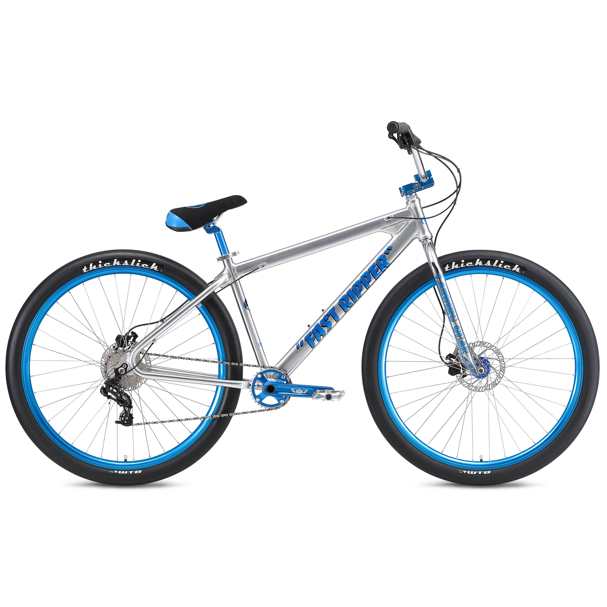 SE Bikes Fast Ripper 29 SE BIKES Powered By BikeCo