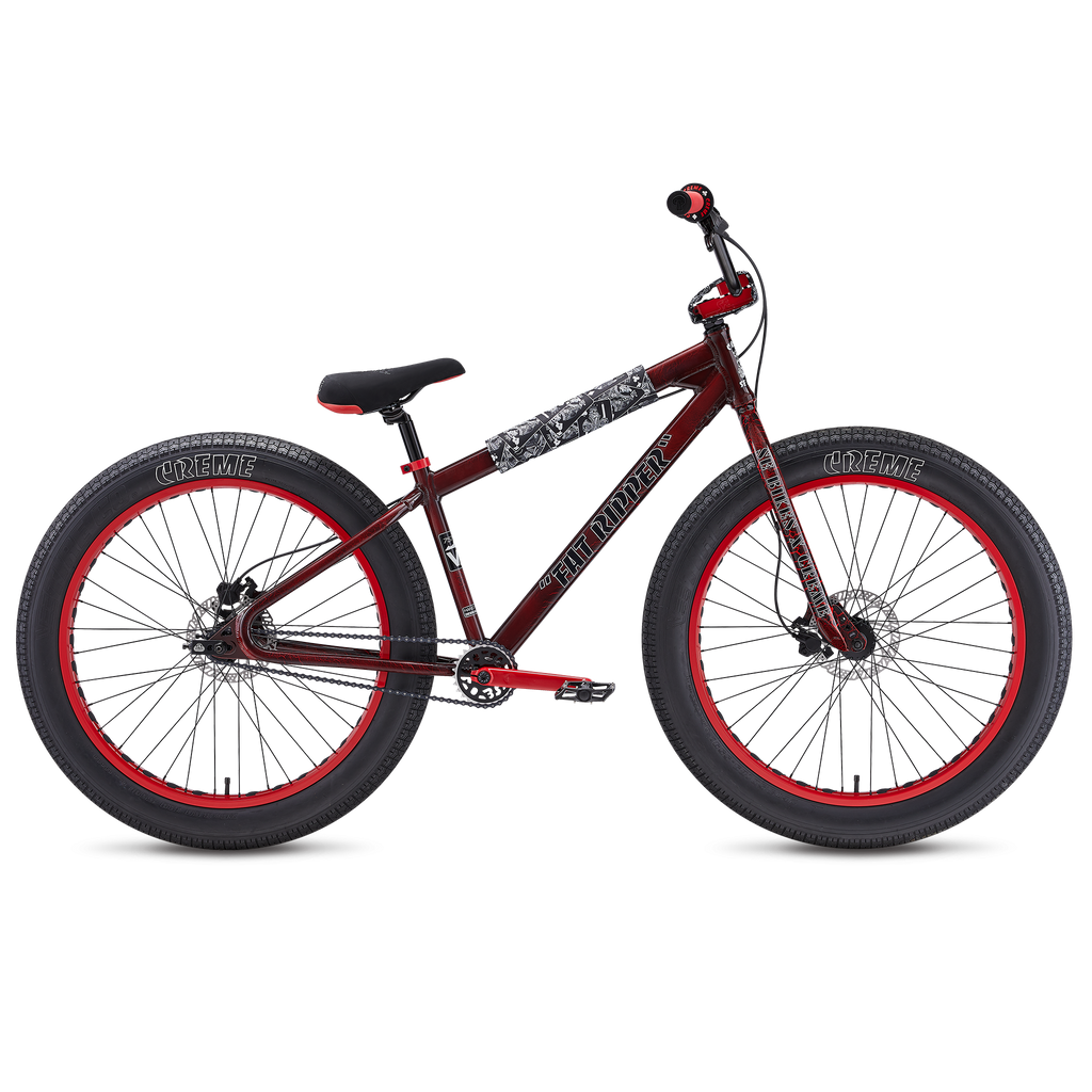 Se bike dub edition 2025