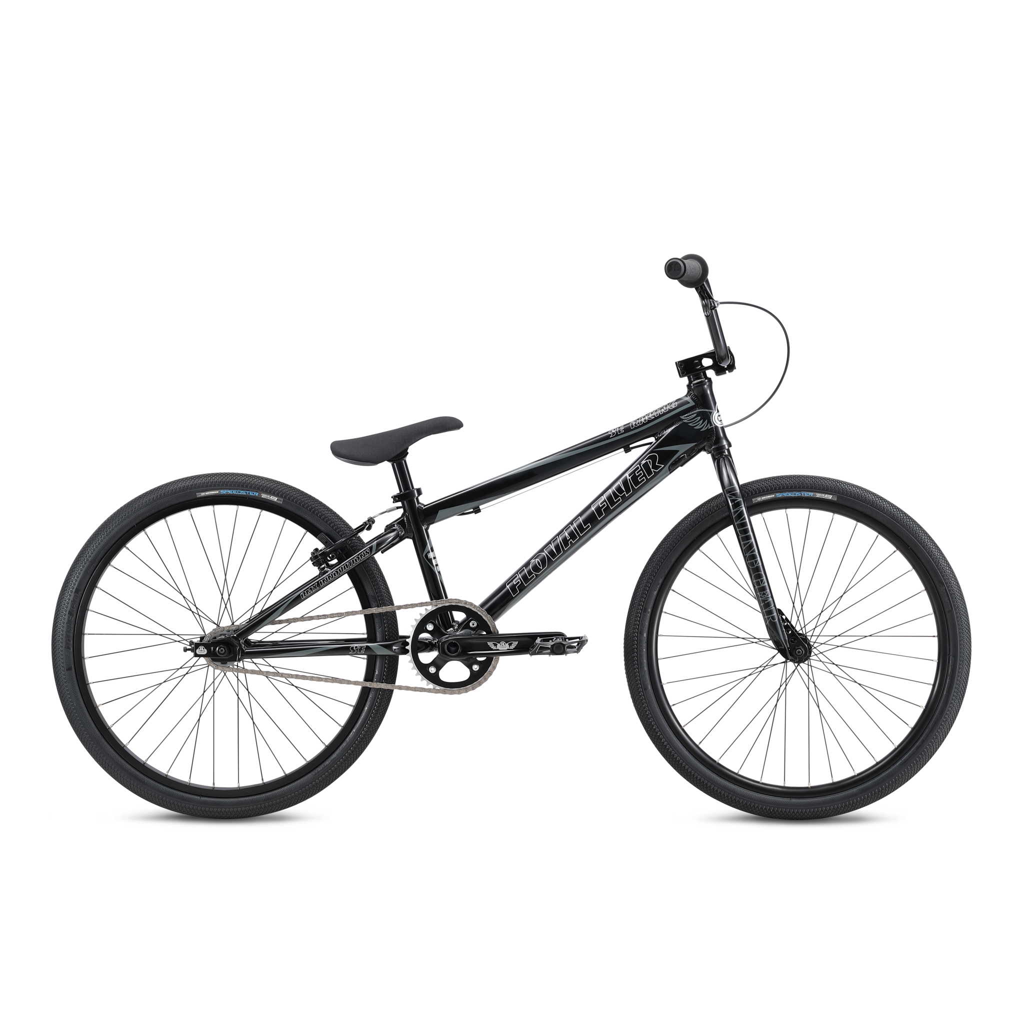 自転車本体 SE Racing FLOVAL FLYER24 SE Bikes Floval Flyer 24