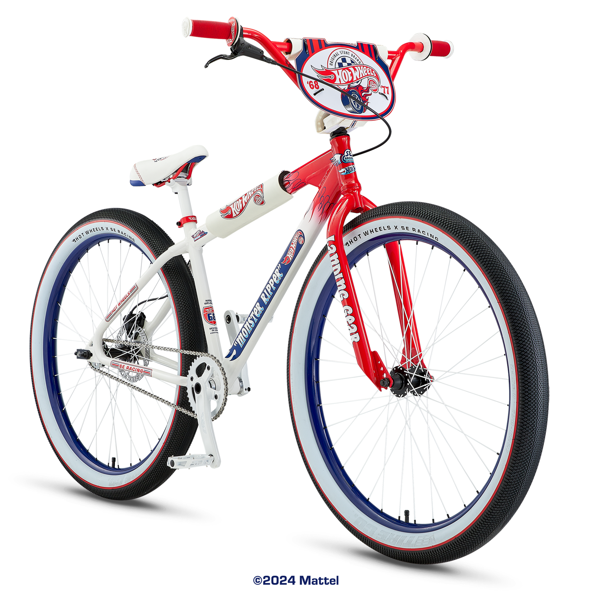 SE BIKES SE BIKES Powered By BikeCo