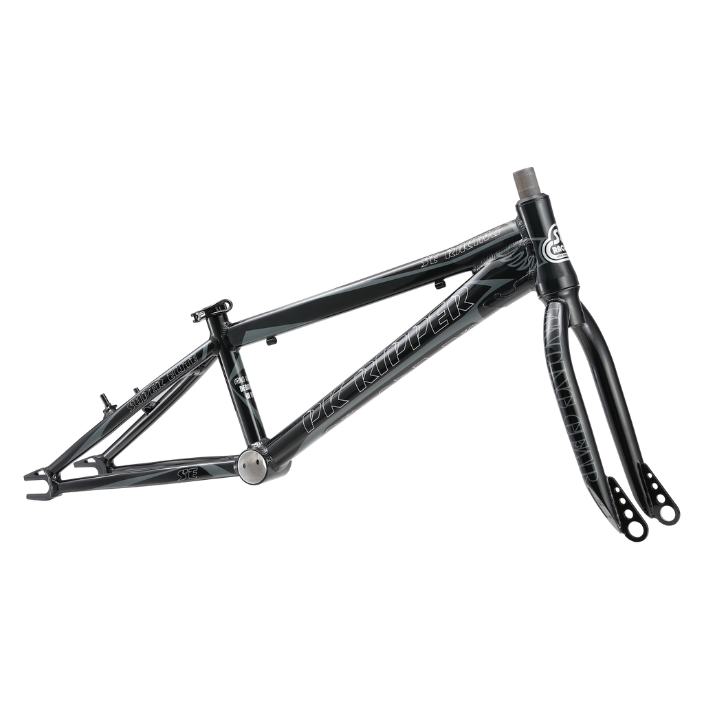 Elite Race – SE BIKES Powered By BikeCo