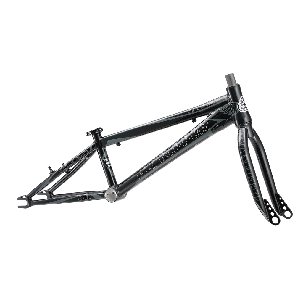 Elite Race – SE BIKES Powered By BikeCo