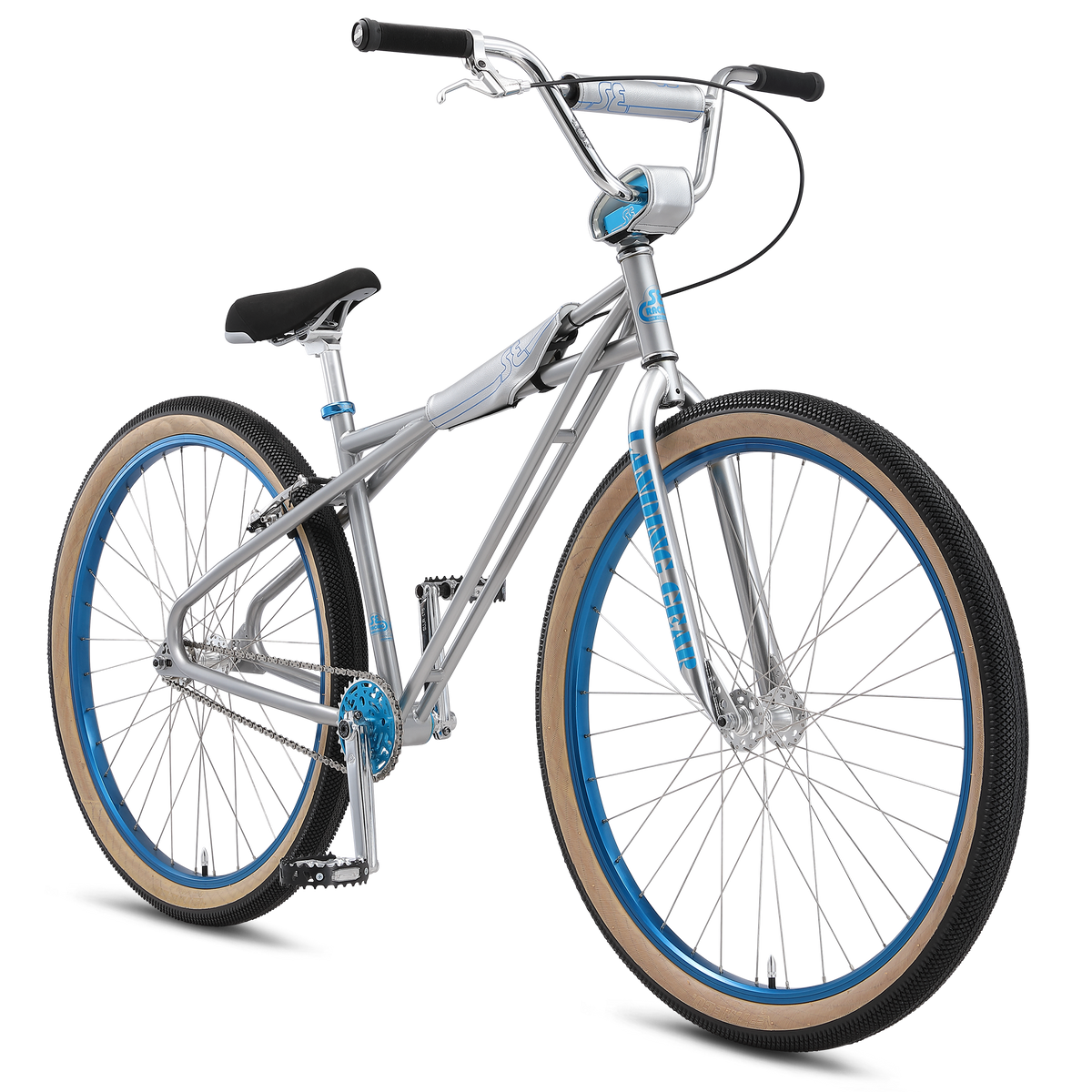 SE Bikes Quadangle Looptail 29" SE BIKES Powered By BikeCo