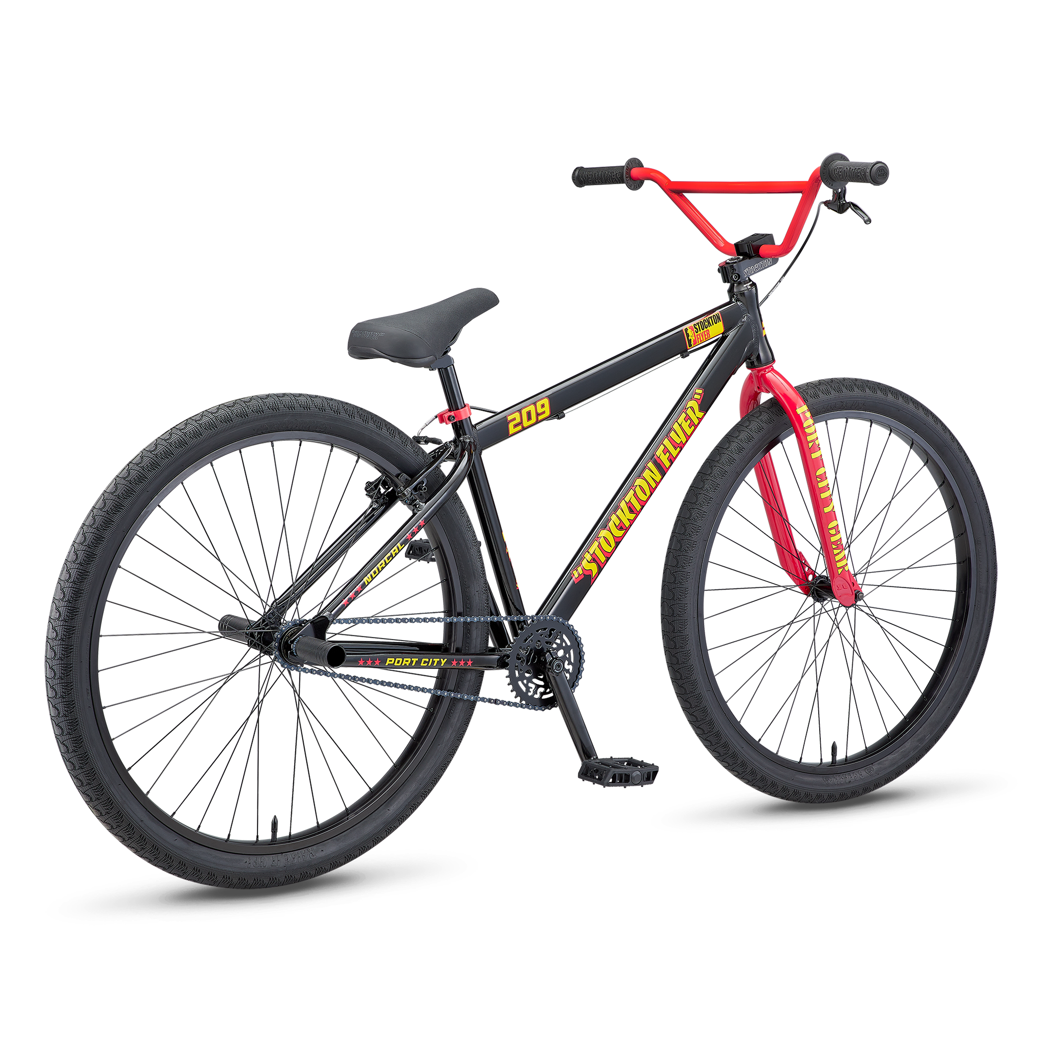 Se big flyer sales review