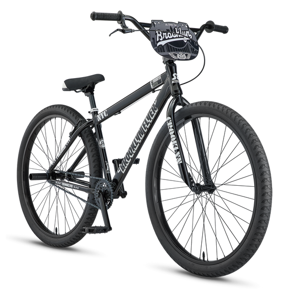 Brooklyn Big Flyer 29 SE BIKES Powered By BikeCo