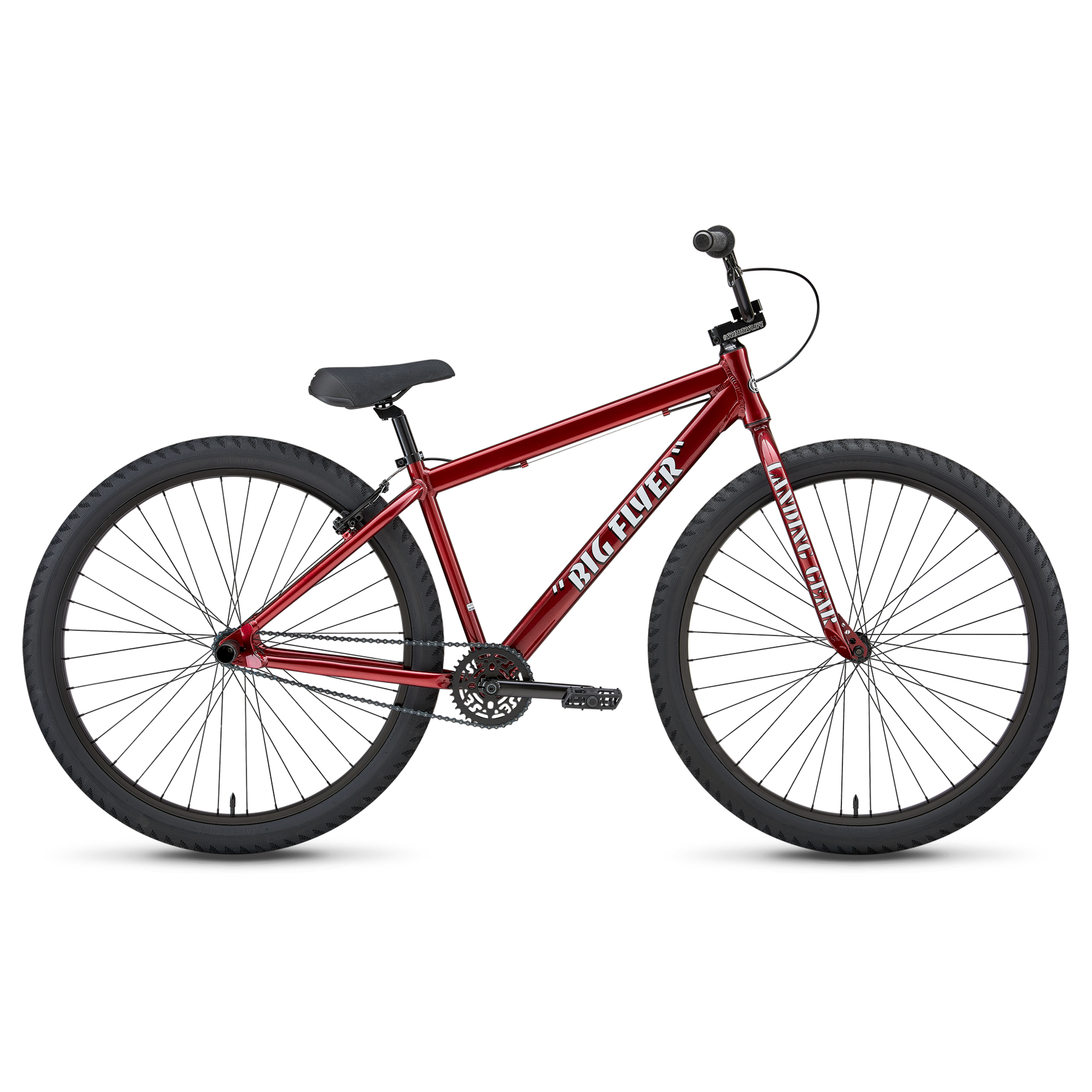 Se Bike 29 Pouce Se Bike 26 Pouces VELO SE BIKES BIG RIPPER 29