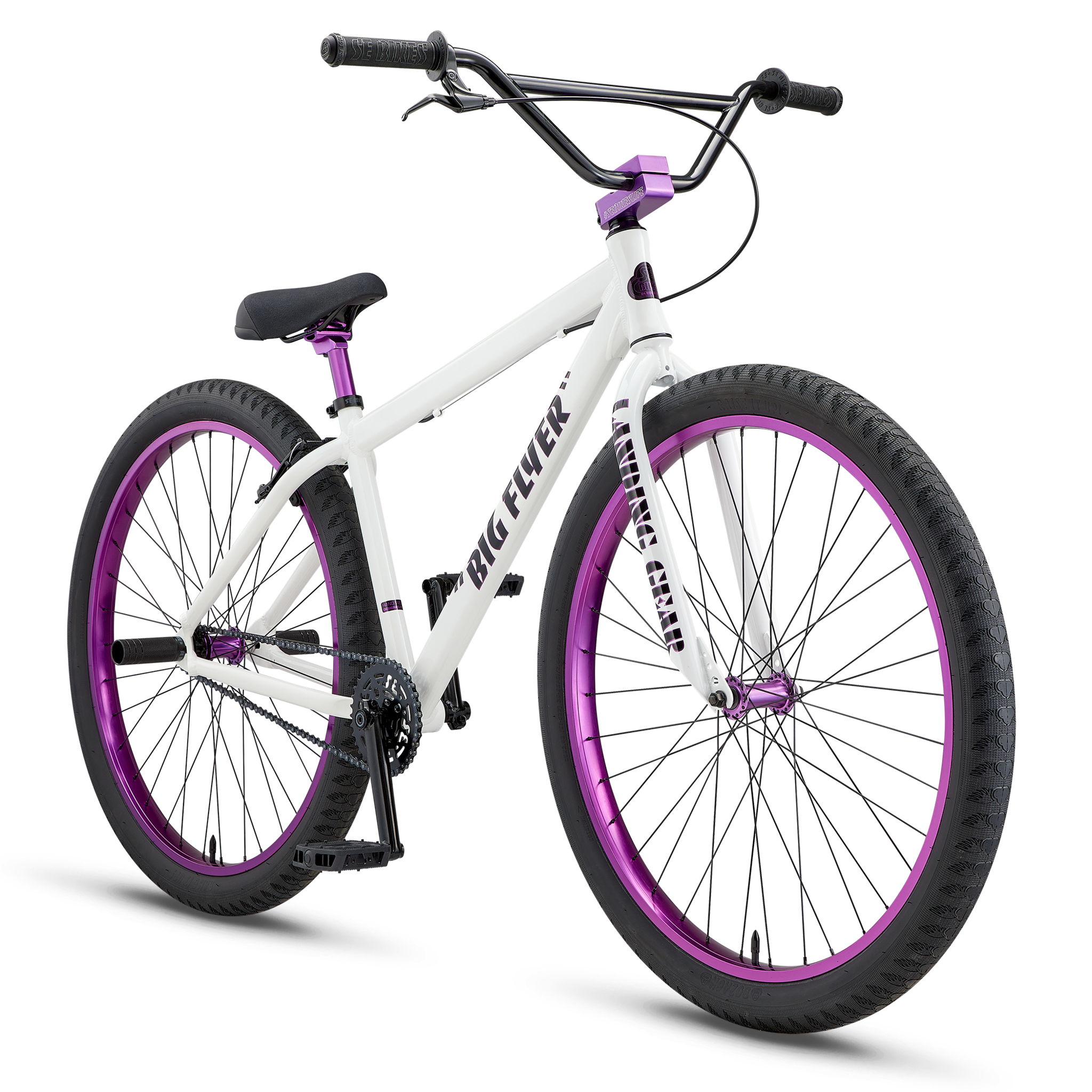SE Bikes Big Flyer 29