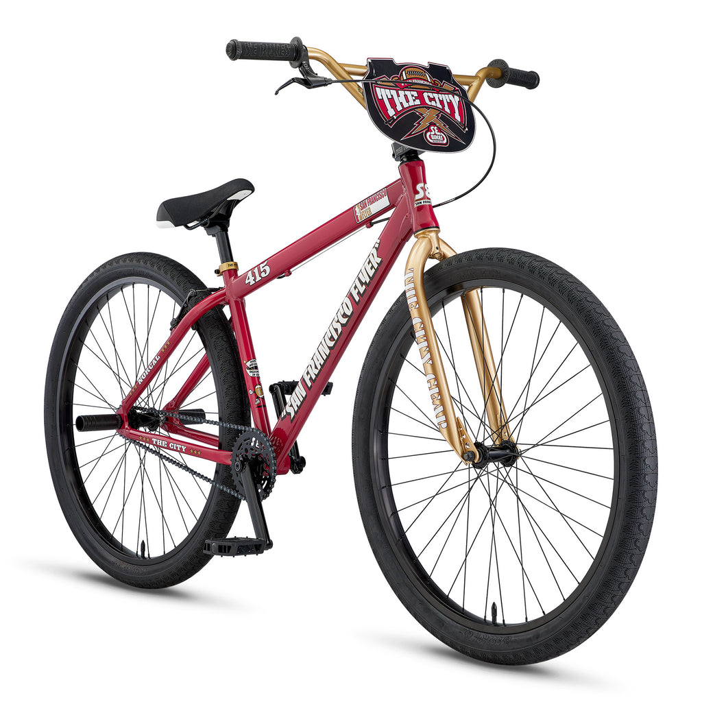 SE Bikes City Series β SE BIKES Powered By BikeCo