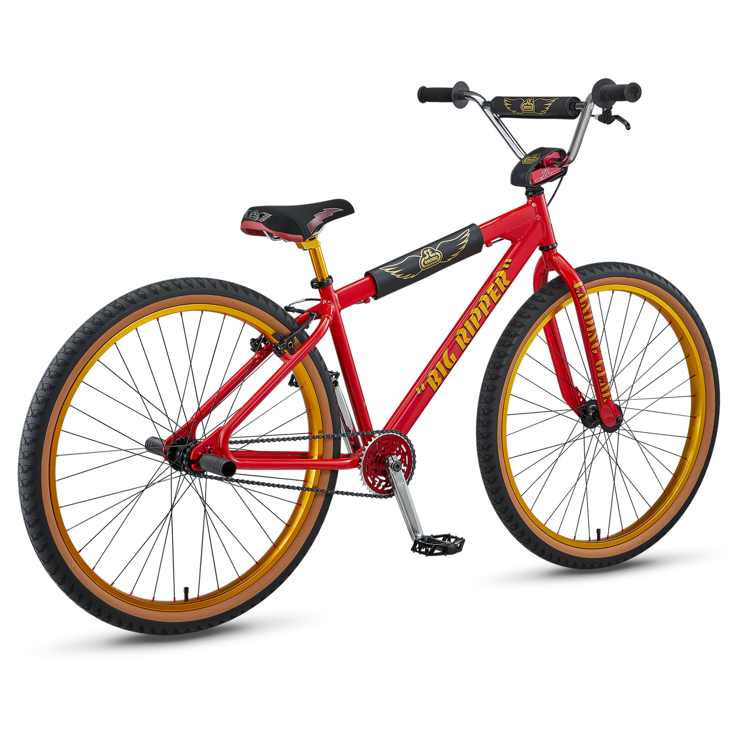 SE Bikes Big Ripper 29