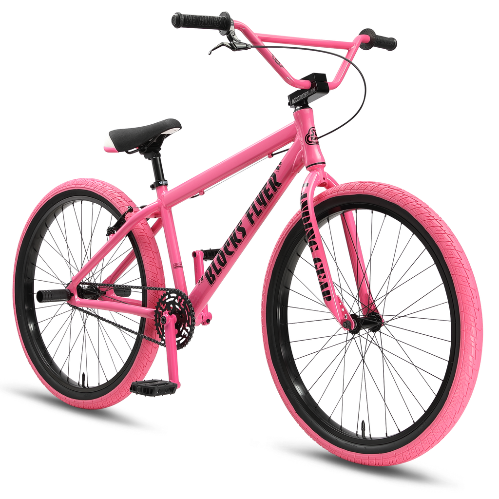 Se bikes blocks flyer bmx bike 2019 shop stores