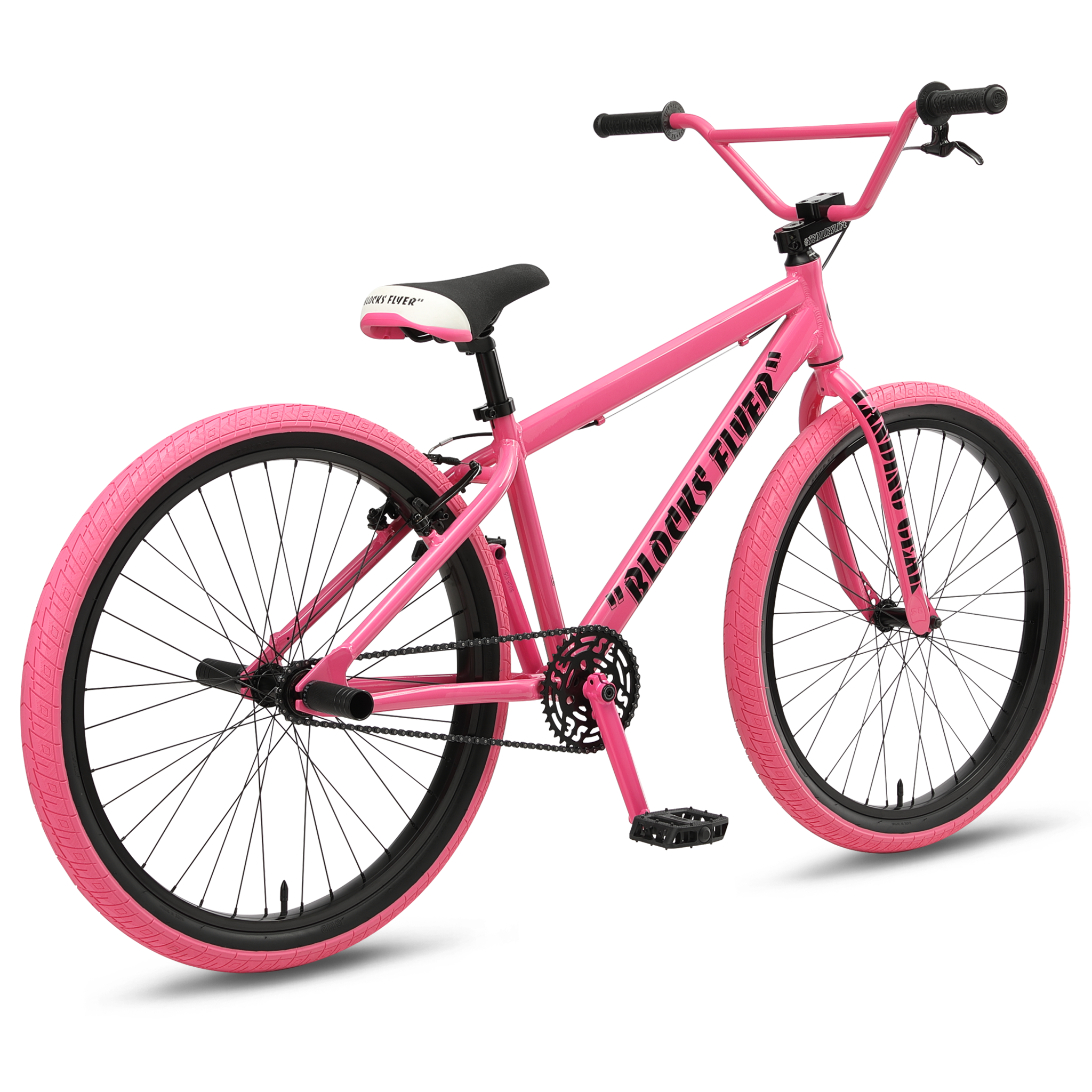 Blocks Flyer Se Bikes 2020 Models 26 Inch Block Flyer 2019 Buy SE