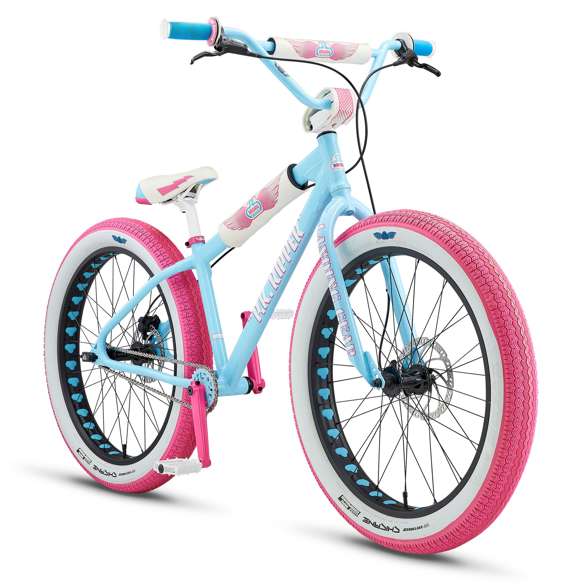 SE Bikes Fat Ripper 26 SE BIKES Powered By BikeCo