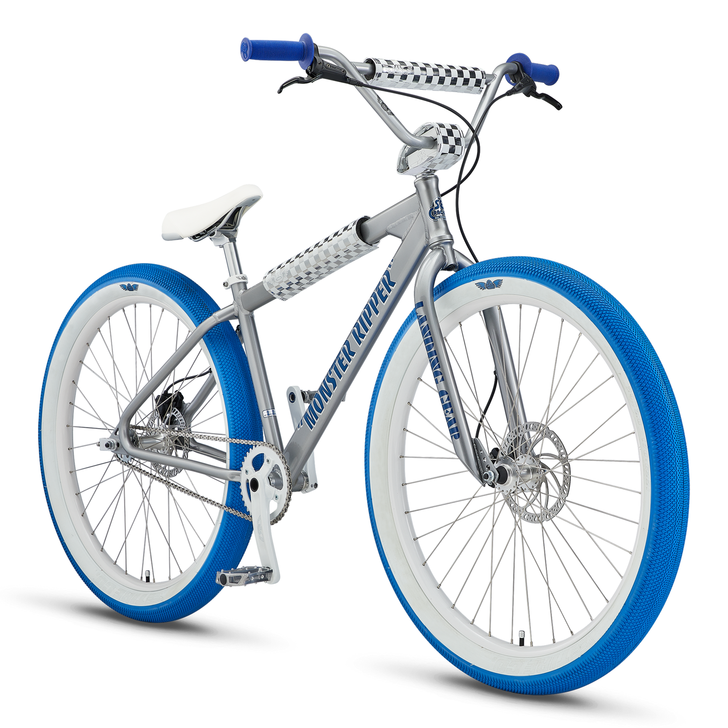 SE Bikes Monster Ripper 29