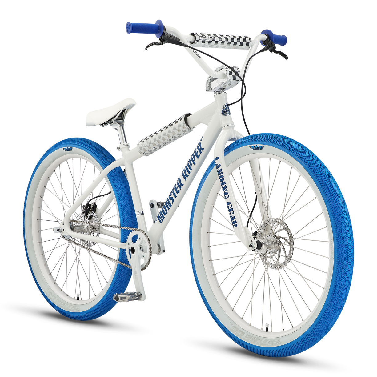 SE Bikes Monster Ripper 29