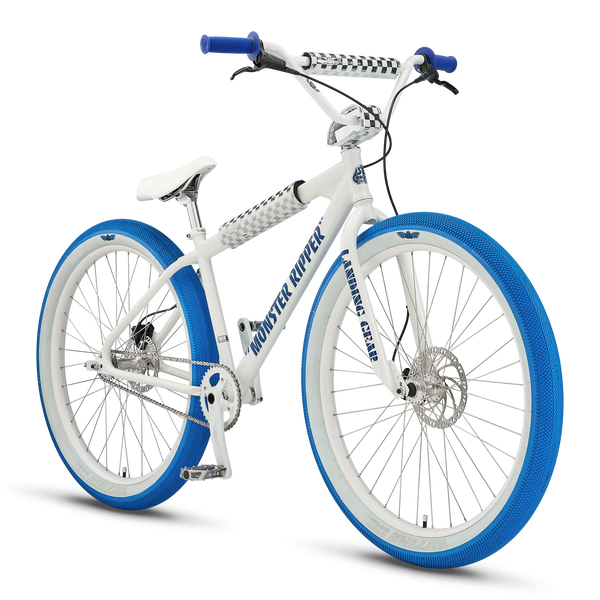 SE Bikes Monster Ripper 29