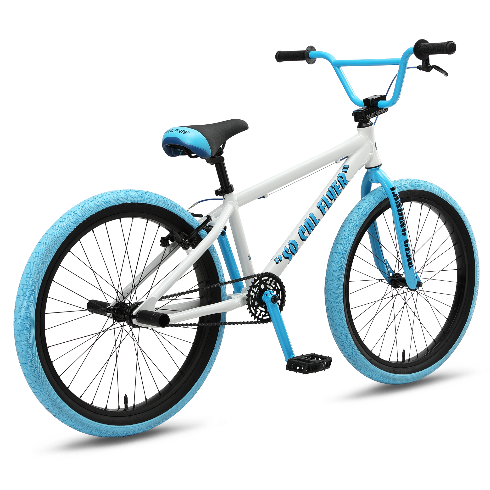 Blocks flyer discount seat