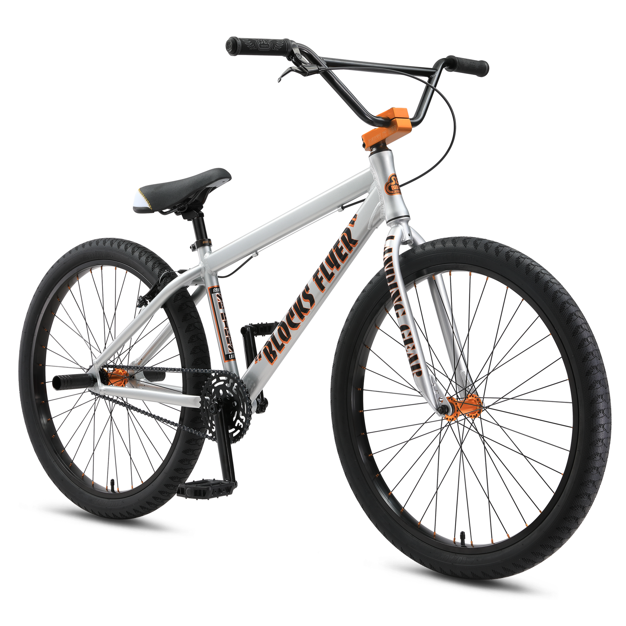 SE Bikes Blocks Flyer 26 SE Bikes Blocks Flyer 26