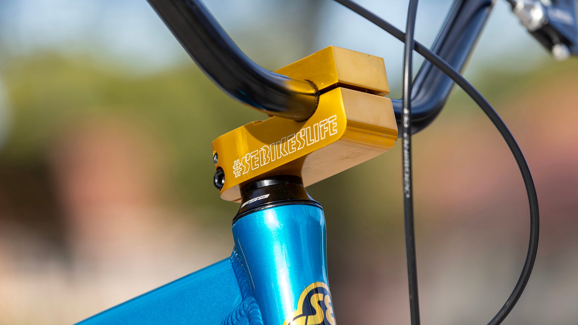 SE Bikes Big Flyer HD 29