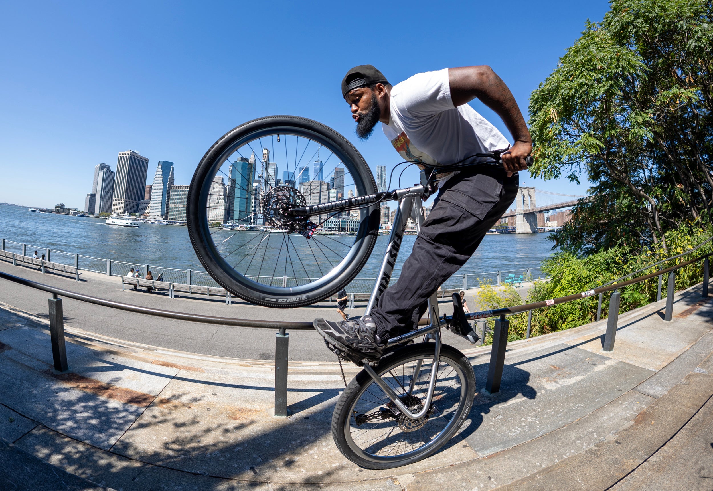 SE Bikes Fast Ripper 29