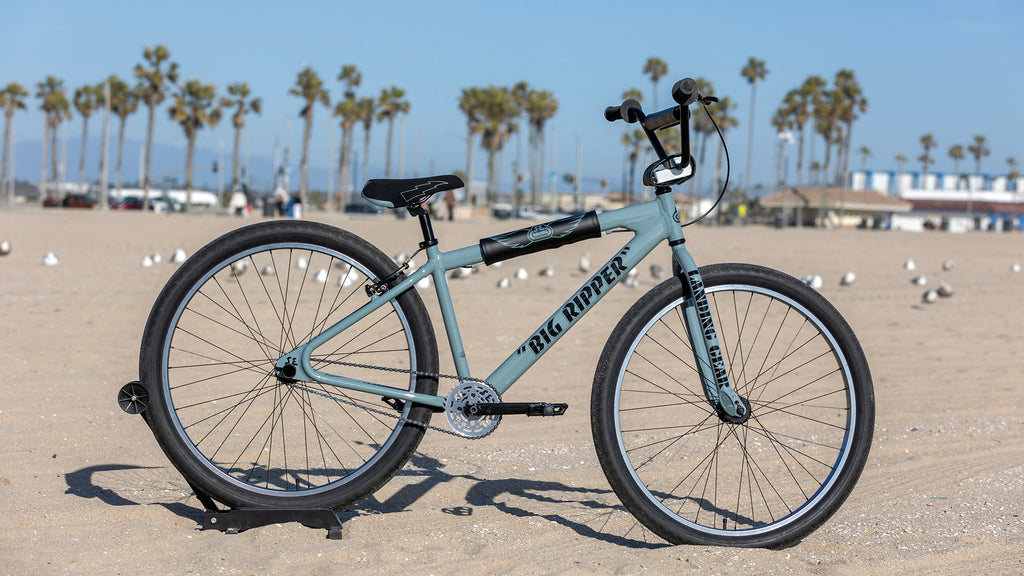 SE Bikes Big Ripper 29