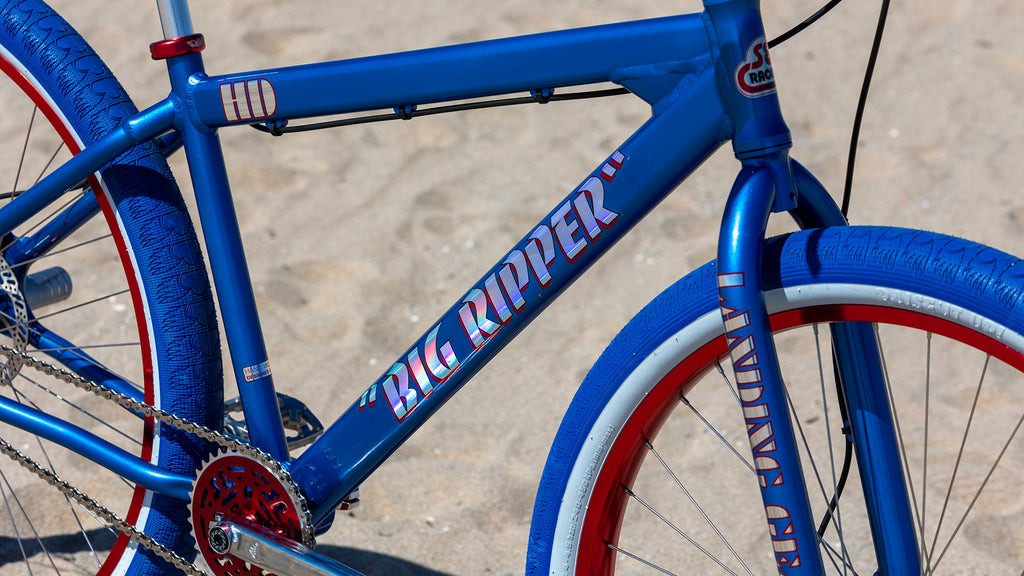 SE Bikes Big Ripper HD 29