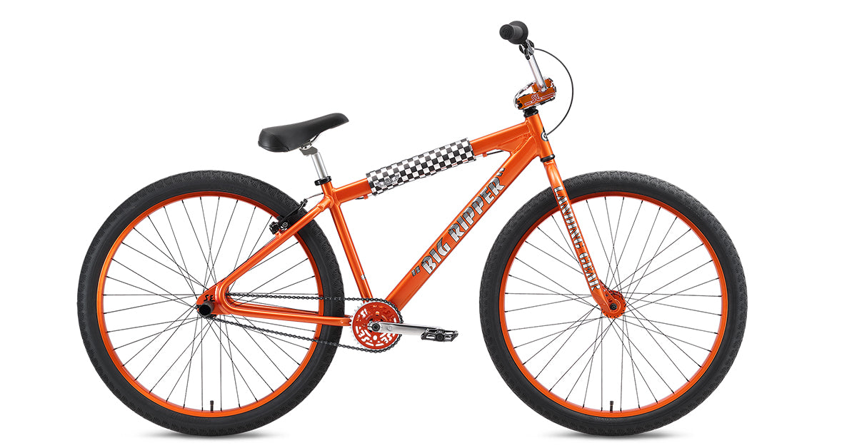 DUB x SE Bikes – SE BIKES Powered By BikeCo