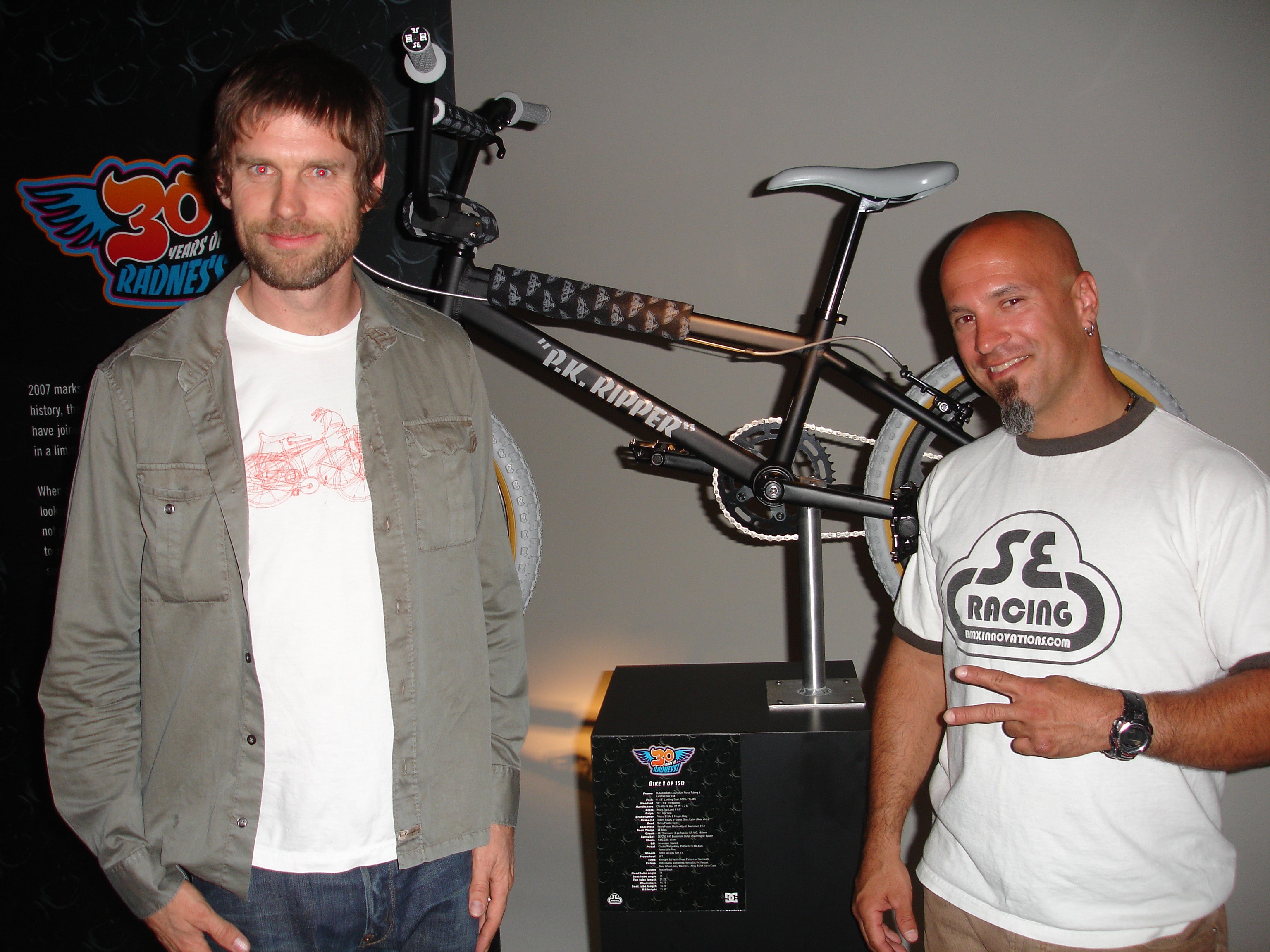 SE BIKES DC PK RIPPER ピストバイク 700C DC Shoes x SE Bikes – SE BIKES Powered By BikeCo