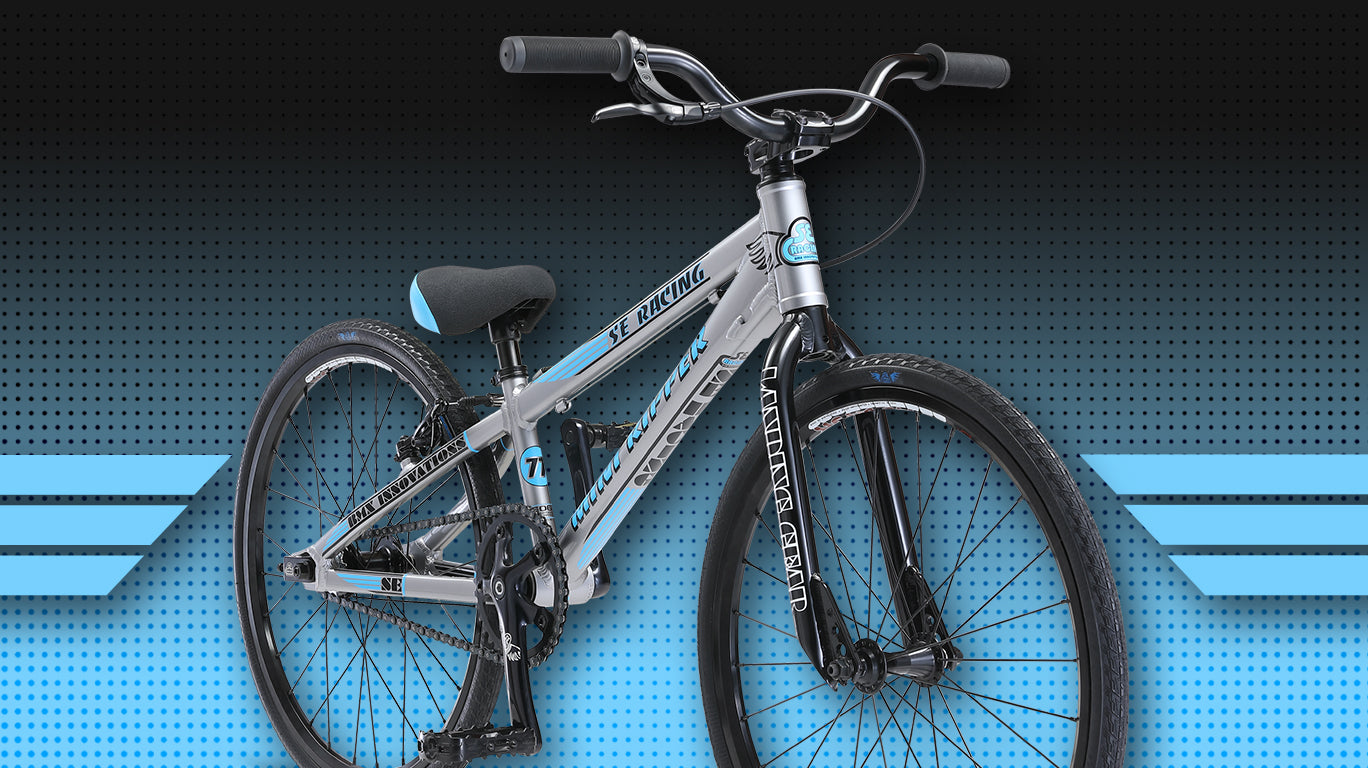 SE BIKES – SE BIKES Powered By BikeCo