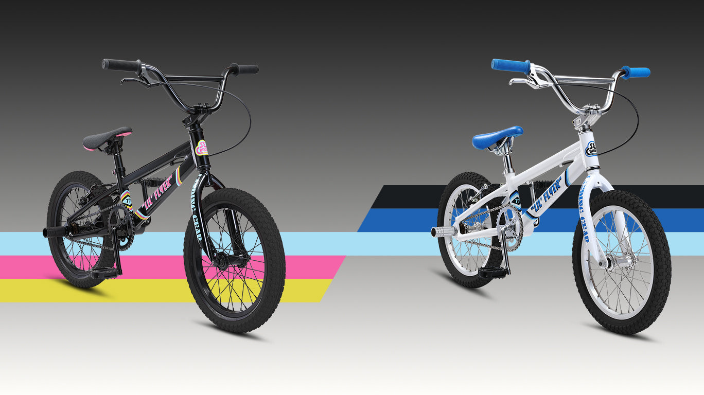 SE BIKES – SE BIKES Powered By BikeCo