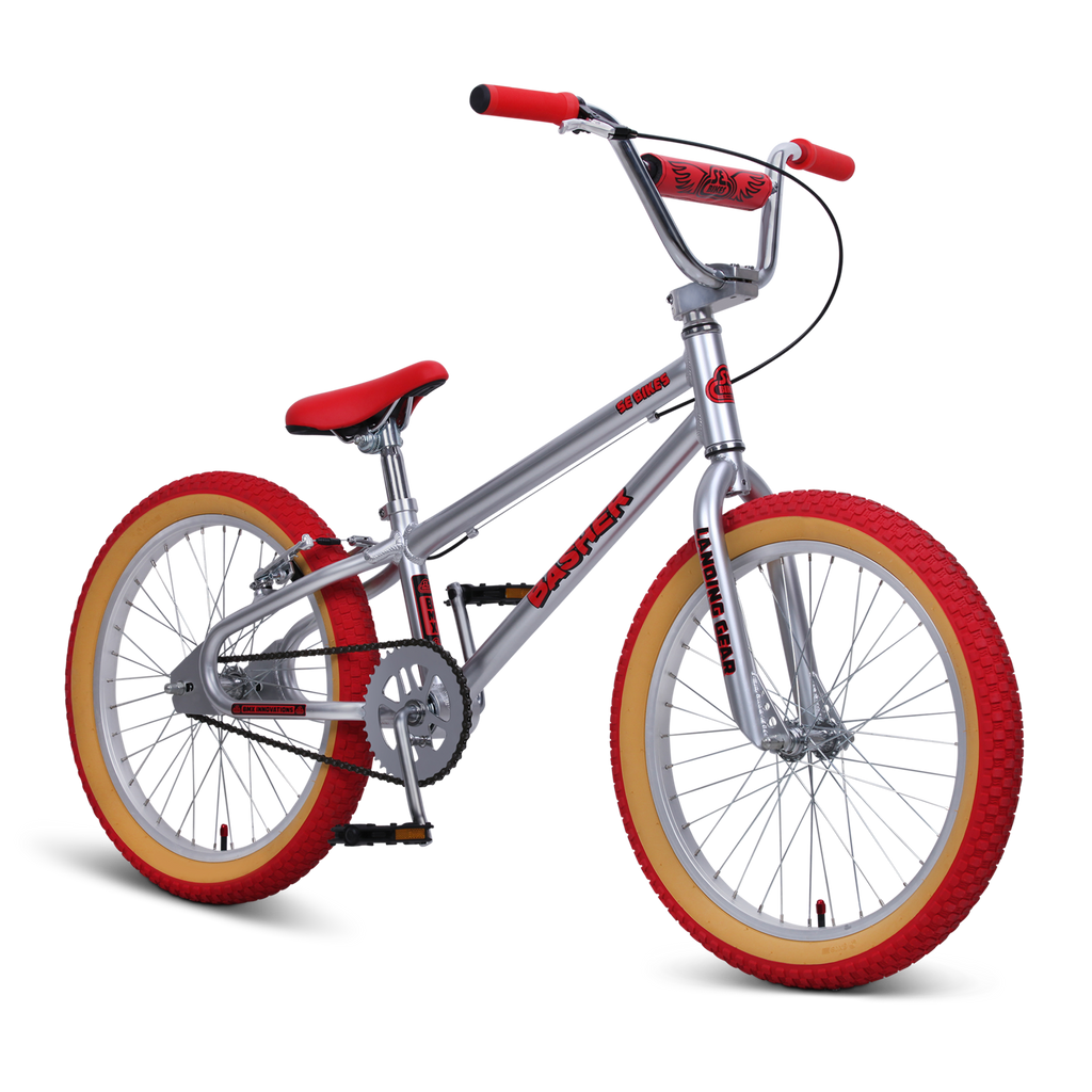 Sebike キッズバイク20インチ Kids – SE BIKES Powered By BikeCo