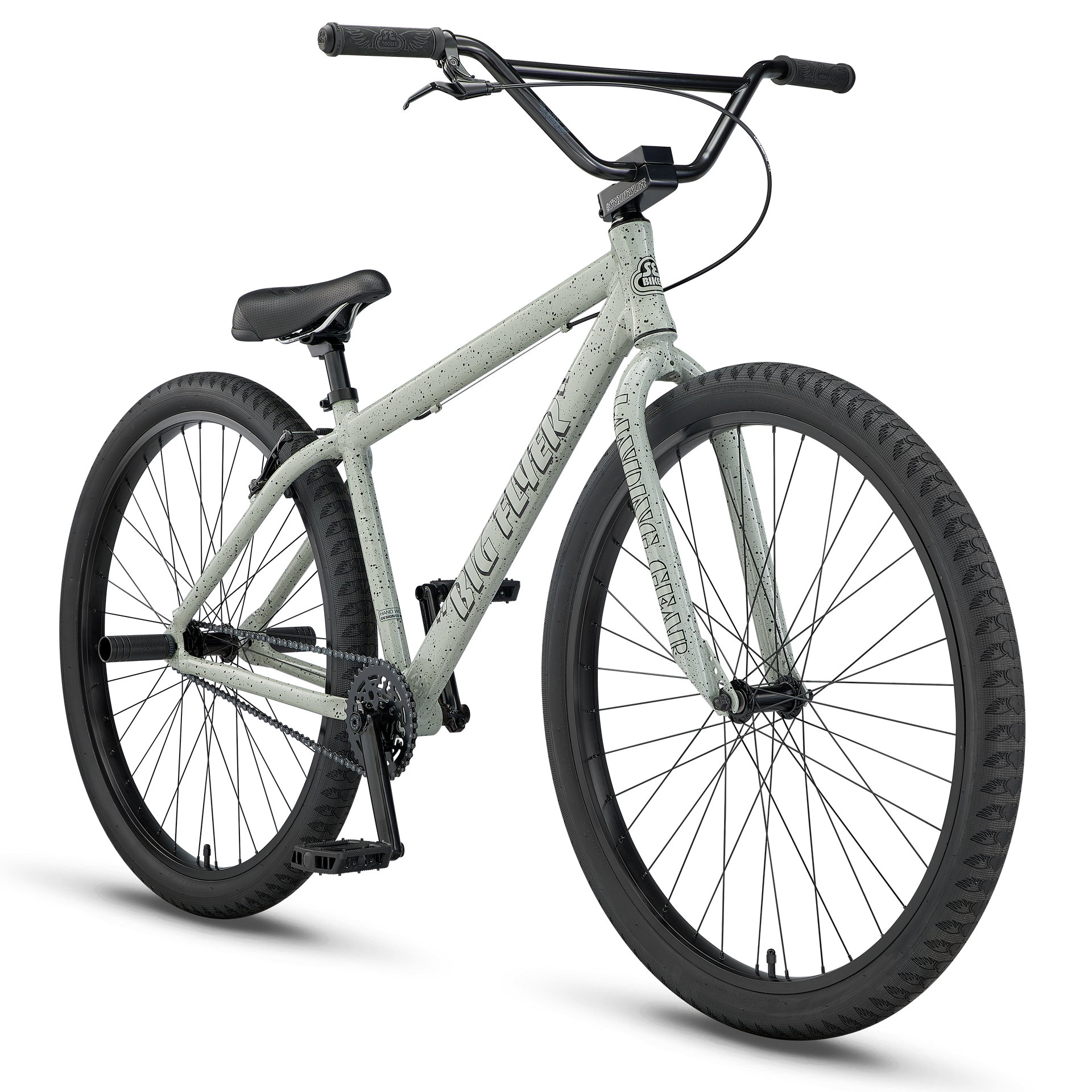 SE Bikes Big Flyer 29