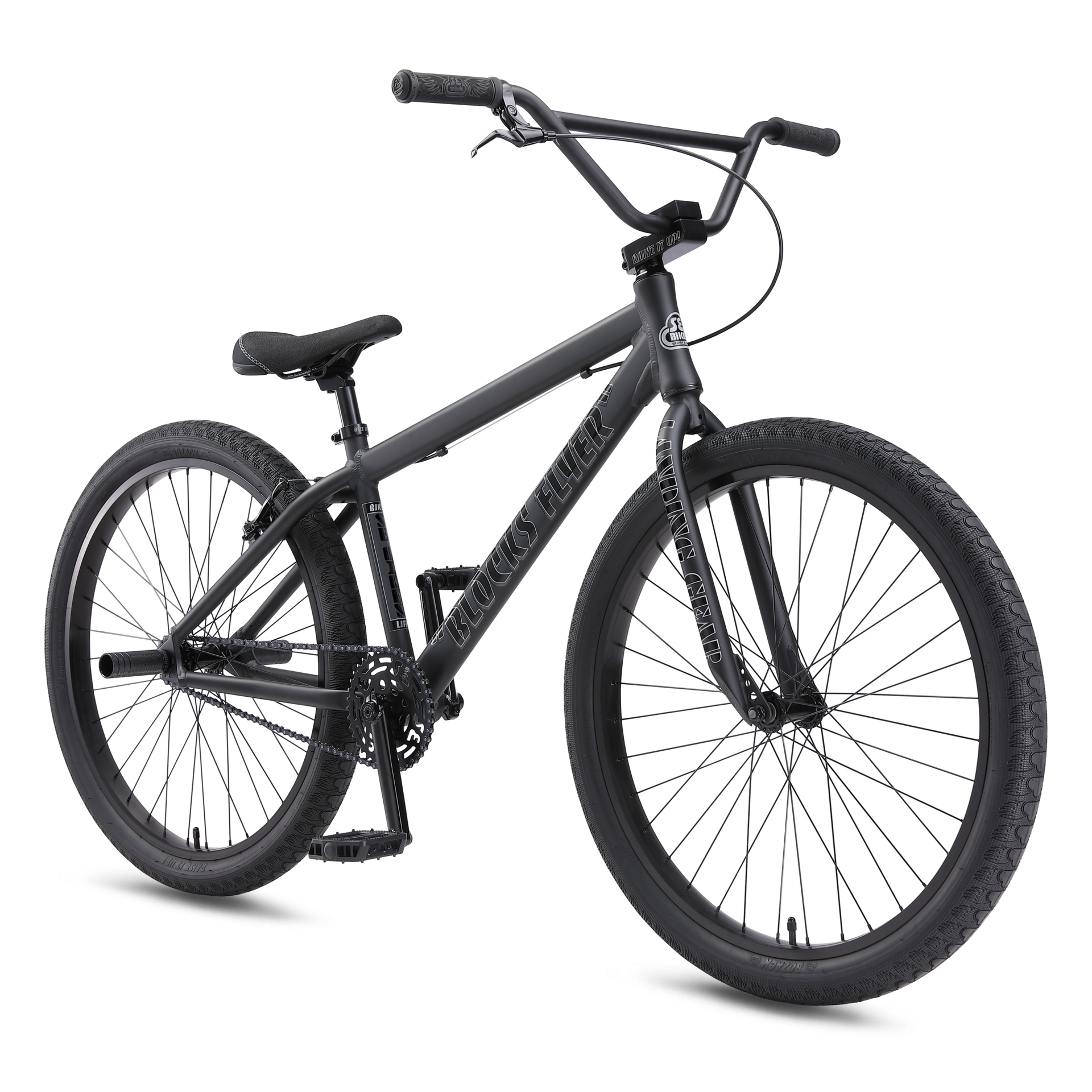 SE Bikes Blocks Flyer 26