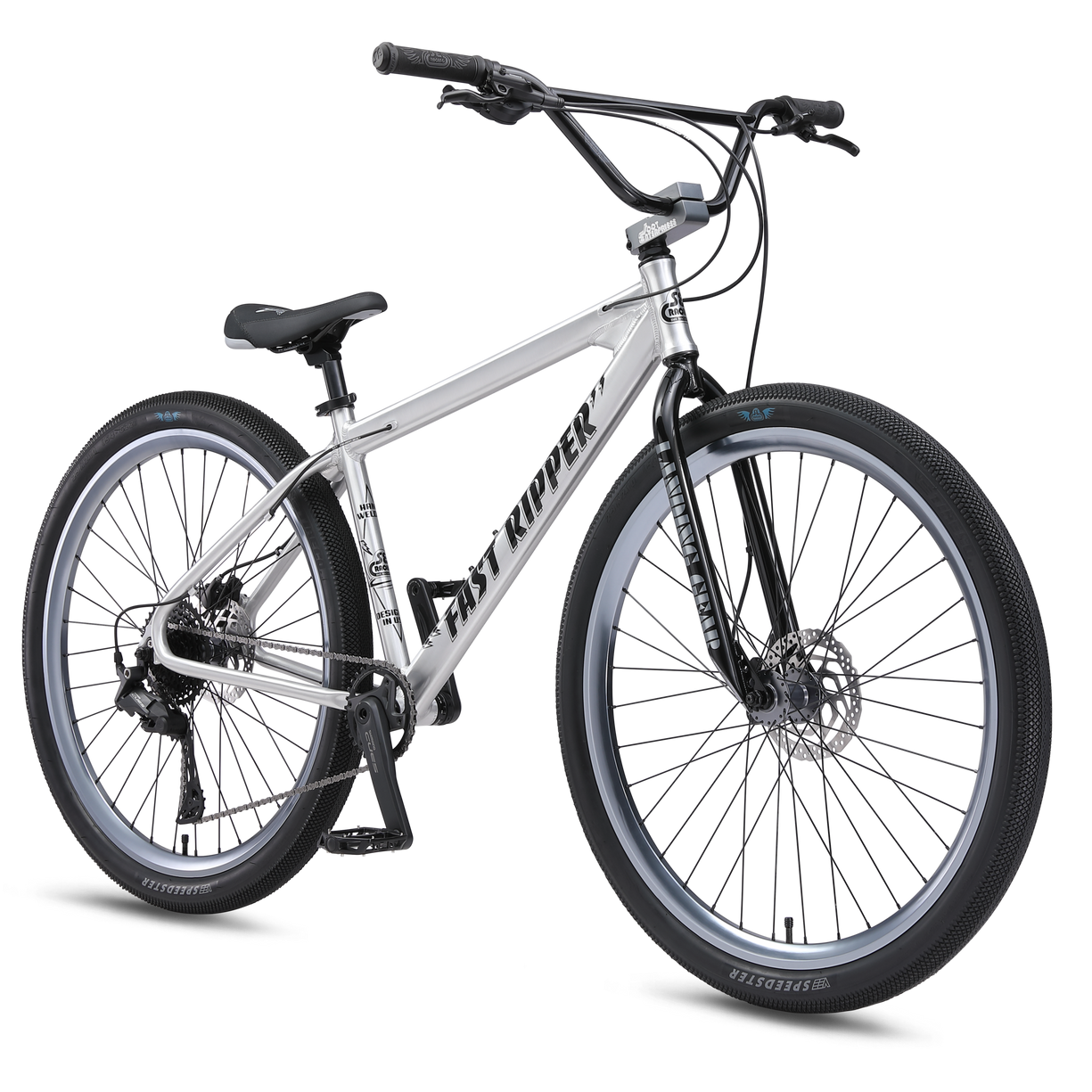 SE Bikes Fast Ripper 29