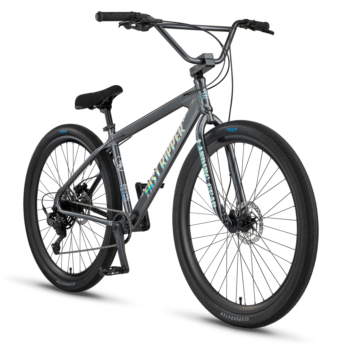 SE Bikes Fast Ripper 29