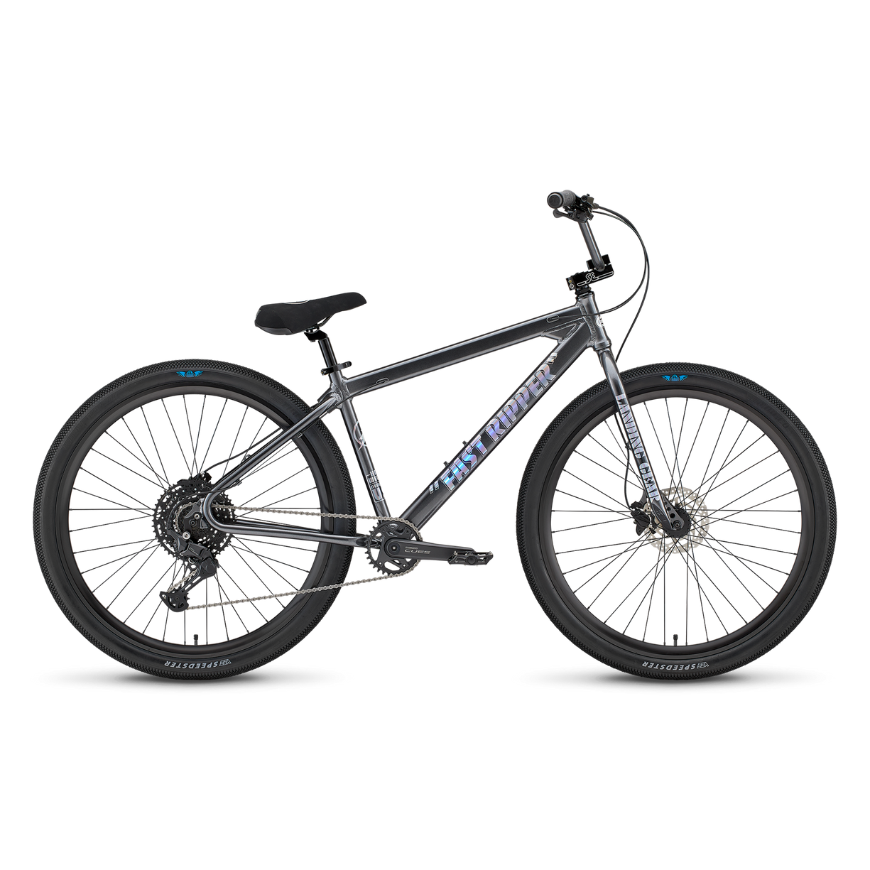 SE Bikes Fast Ripper 29