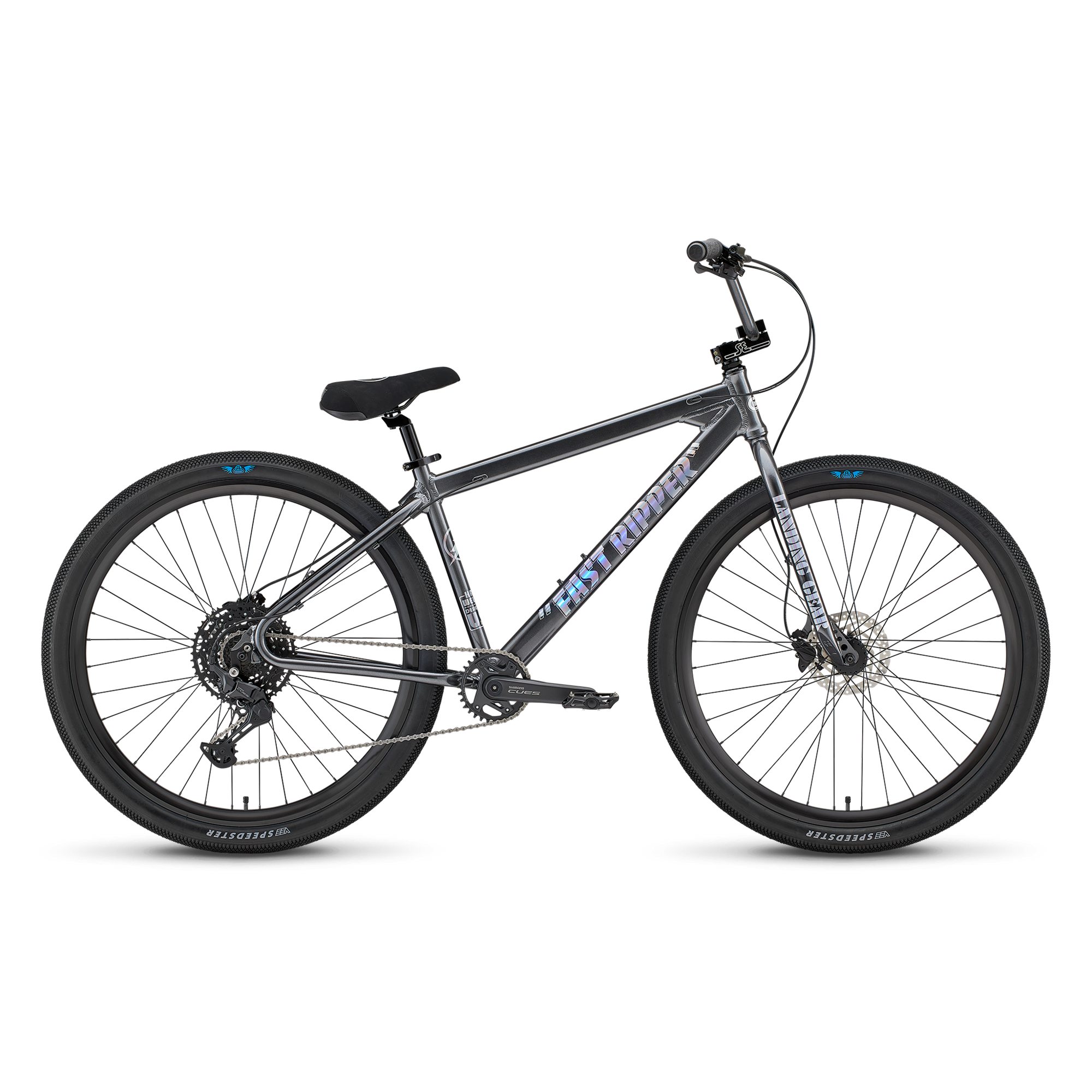SE Bikes Fast Ripper 29