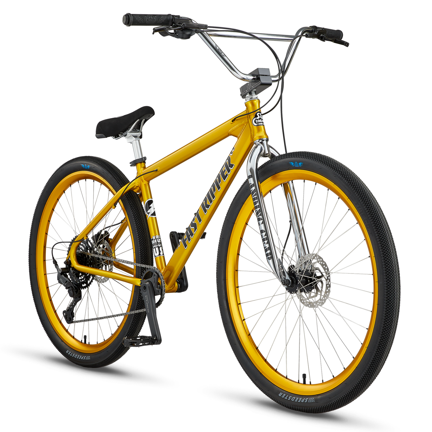 SE Bikes Fast Ripper 29