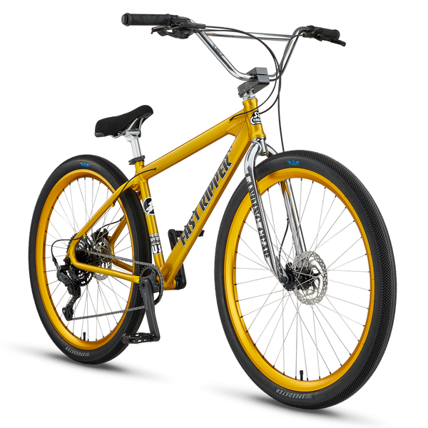 SE Bikes Fast Ripper 29
