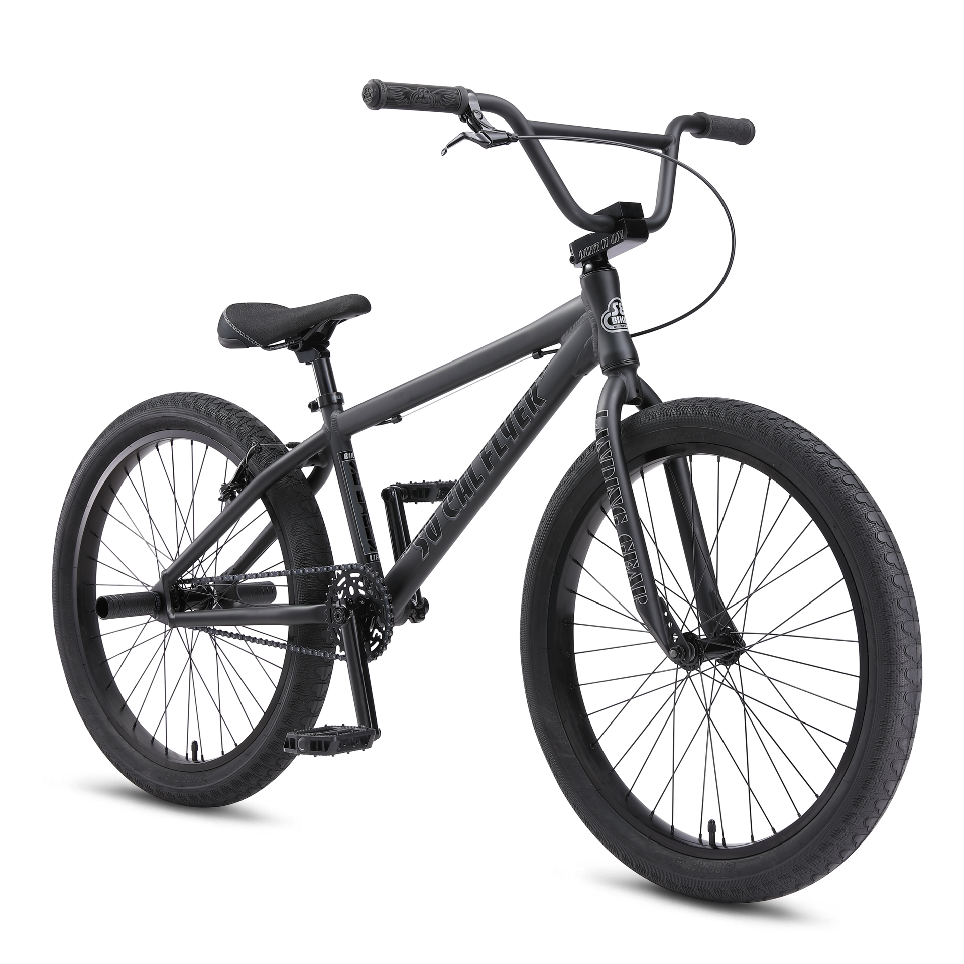 SE BIKES SO CAL FLYER 24 ソーカルフライヤー BMX So Cal Flyer 24