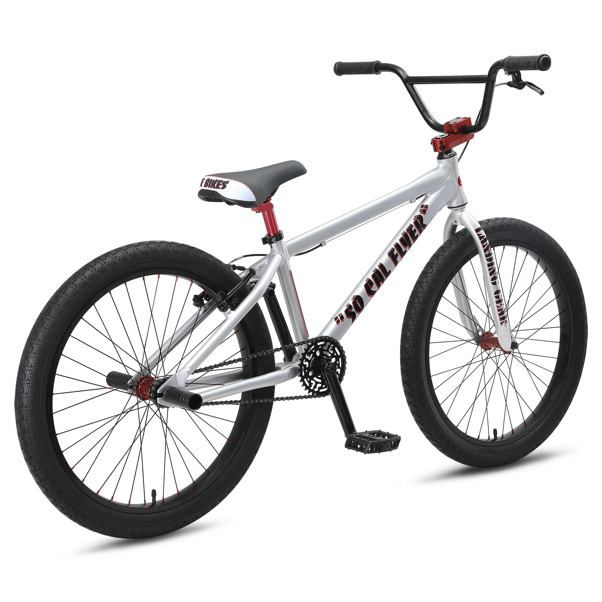 So Cal Flyer 24 SE BIKES Powered By BikeCo