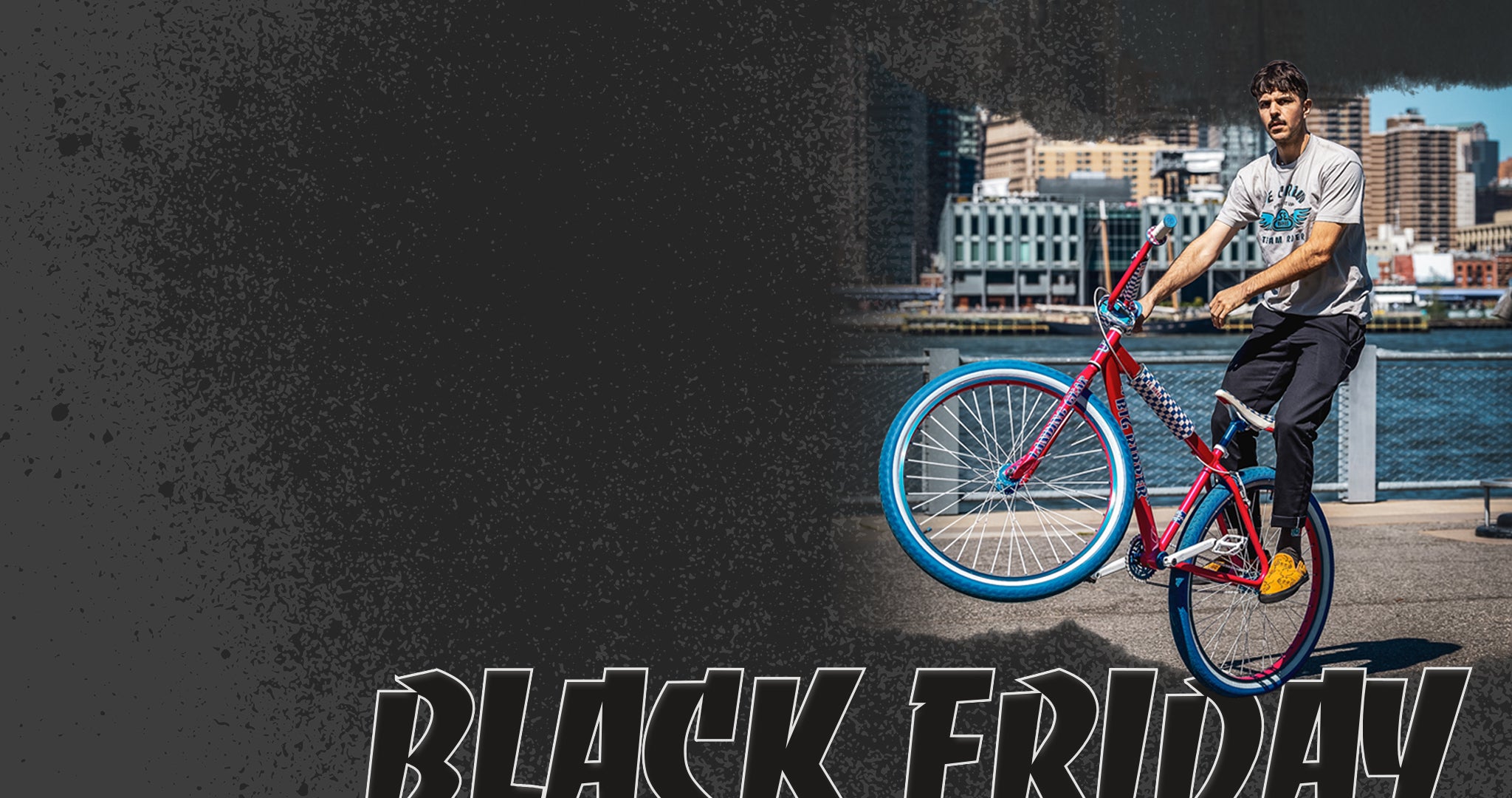 SE BIKES – SE BIKES Powered By BikeCo