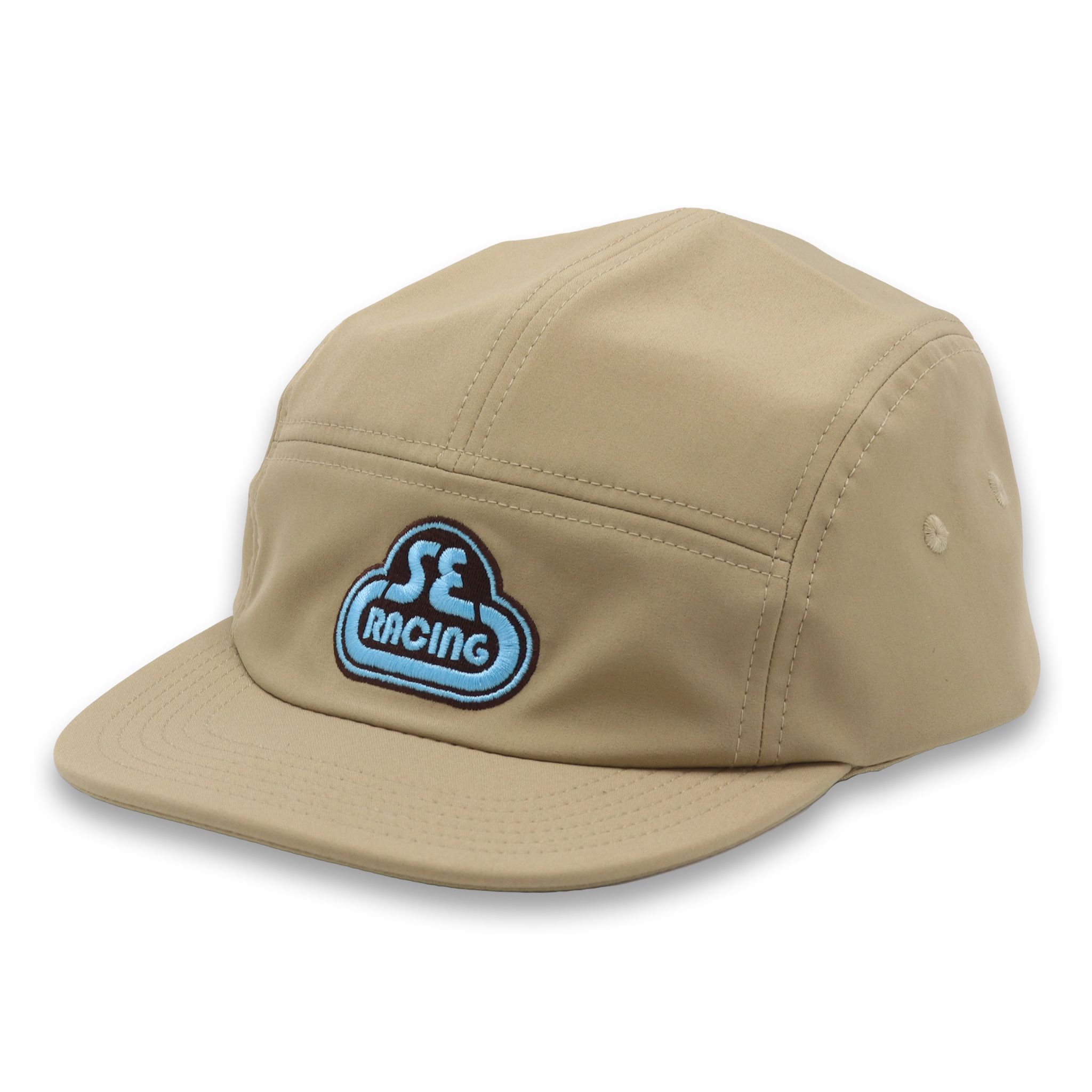 SE Racing Bubble Camper Hat