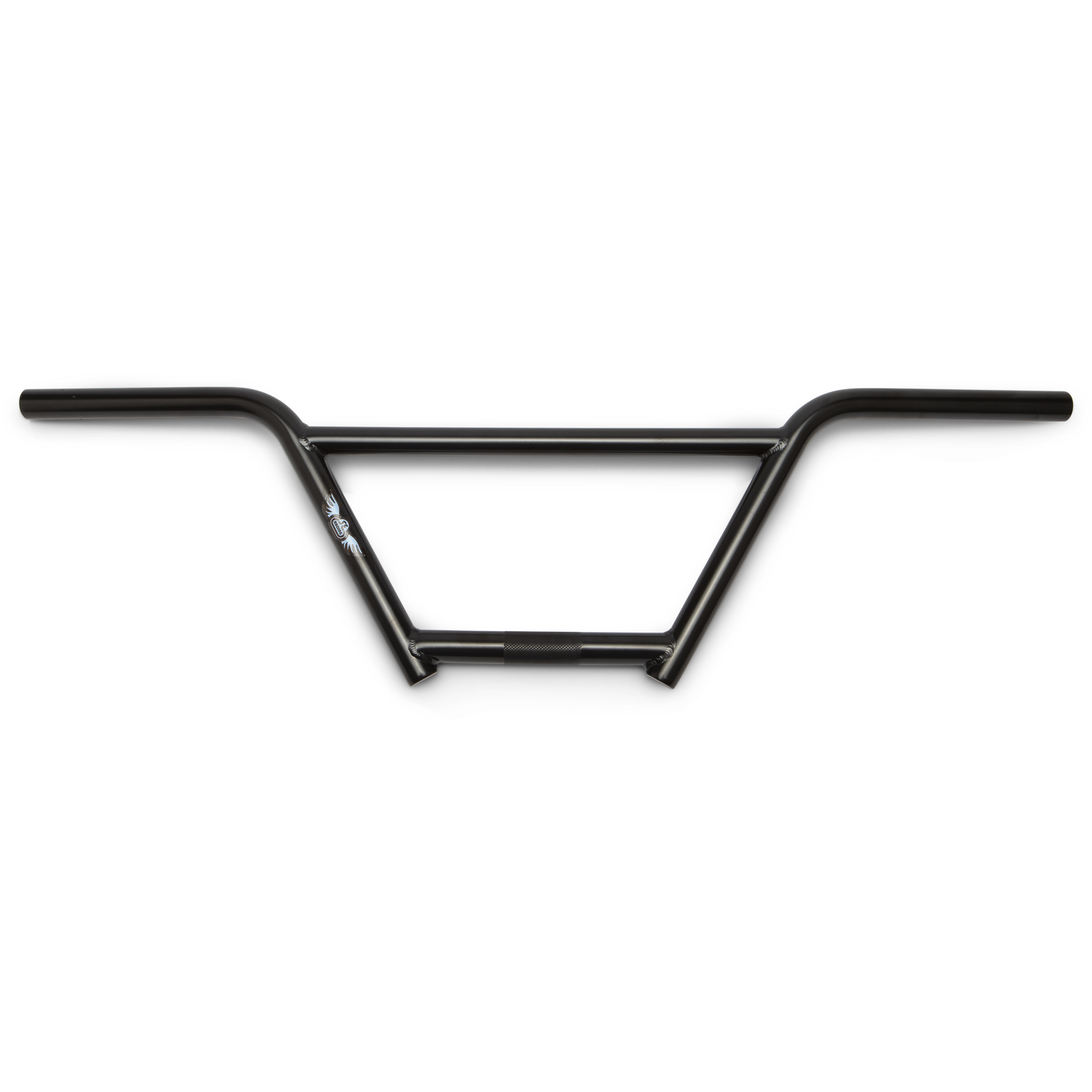 Oakland 4pc Cruiser Bars