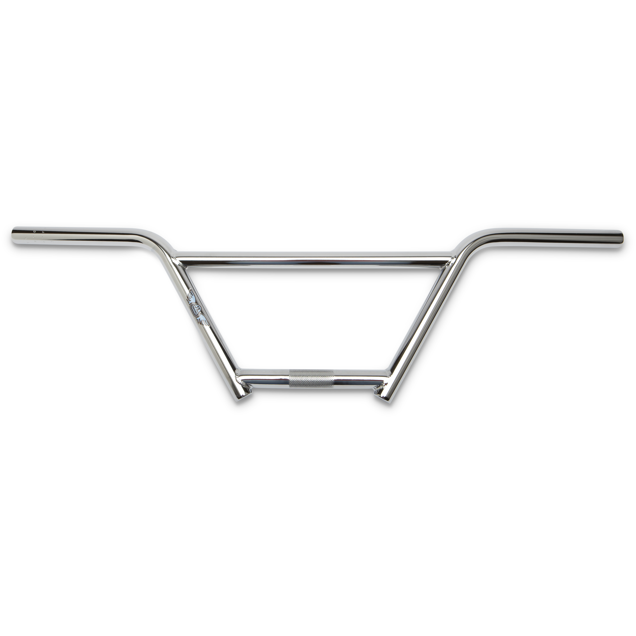 Oakland 4pc Cruiser Bars