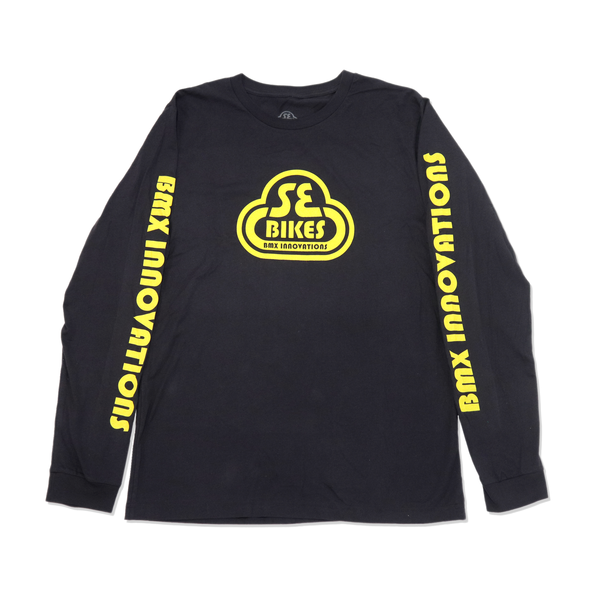 BMX Innovations Long Sleeve – SE BIKES Powered By BikeCo