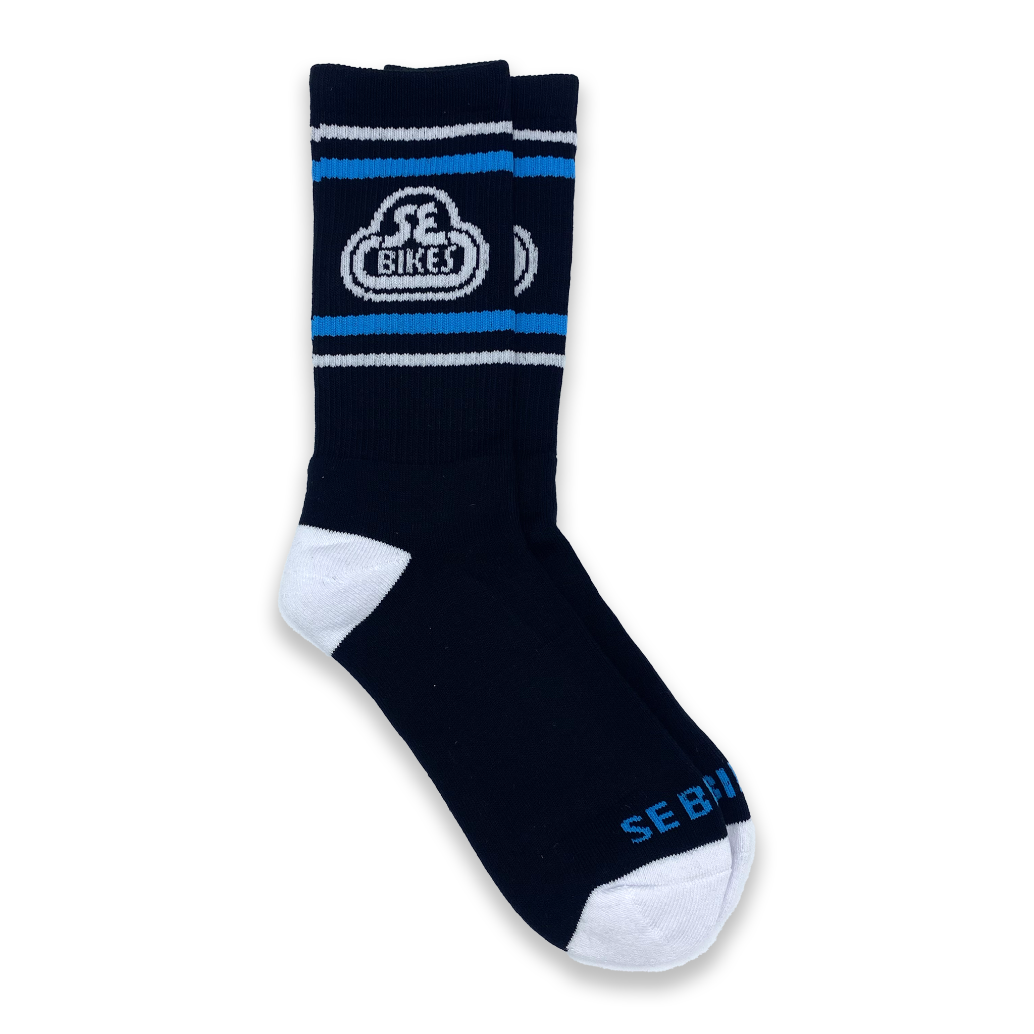 SE Logo Socks