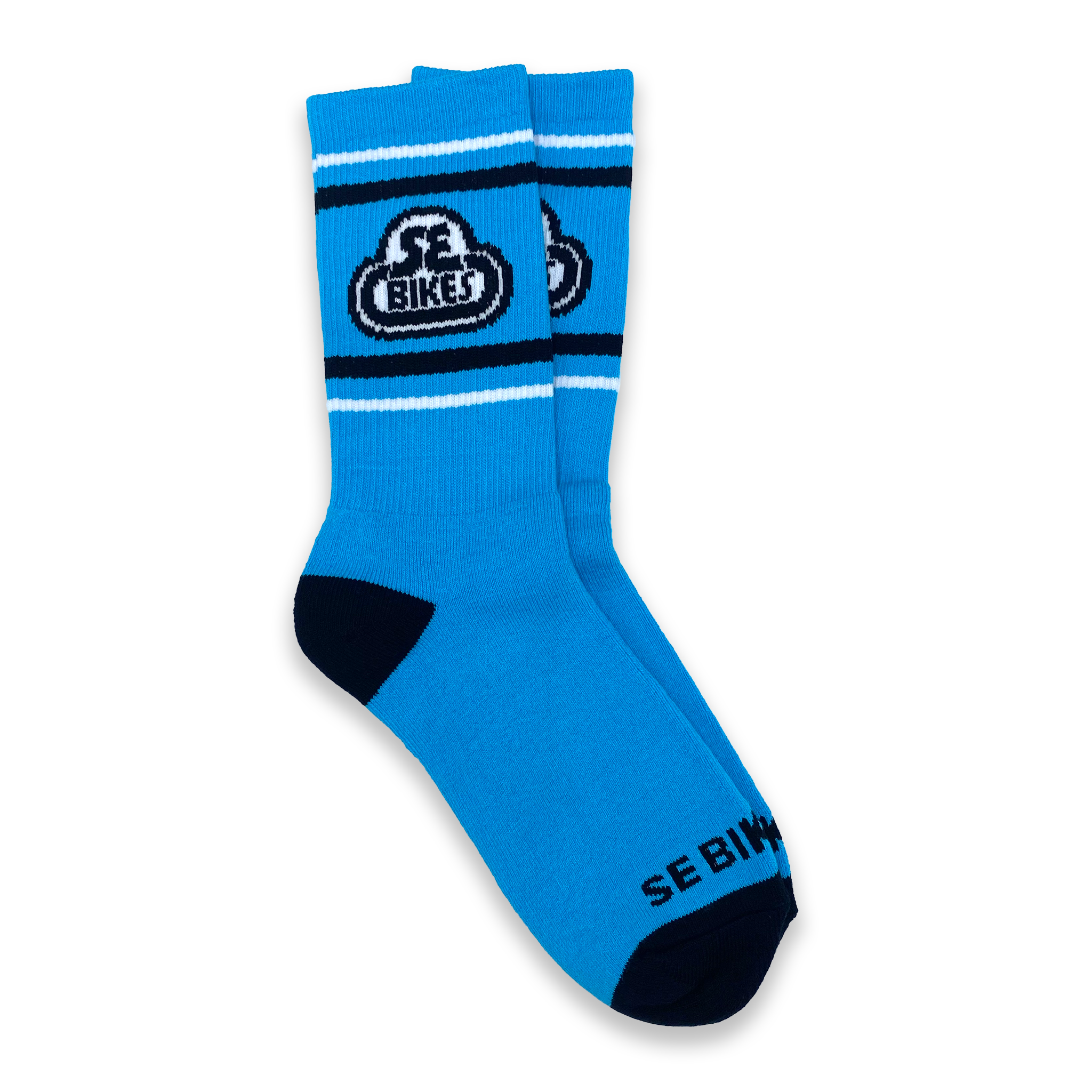 SE Logo Socks