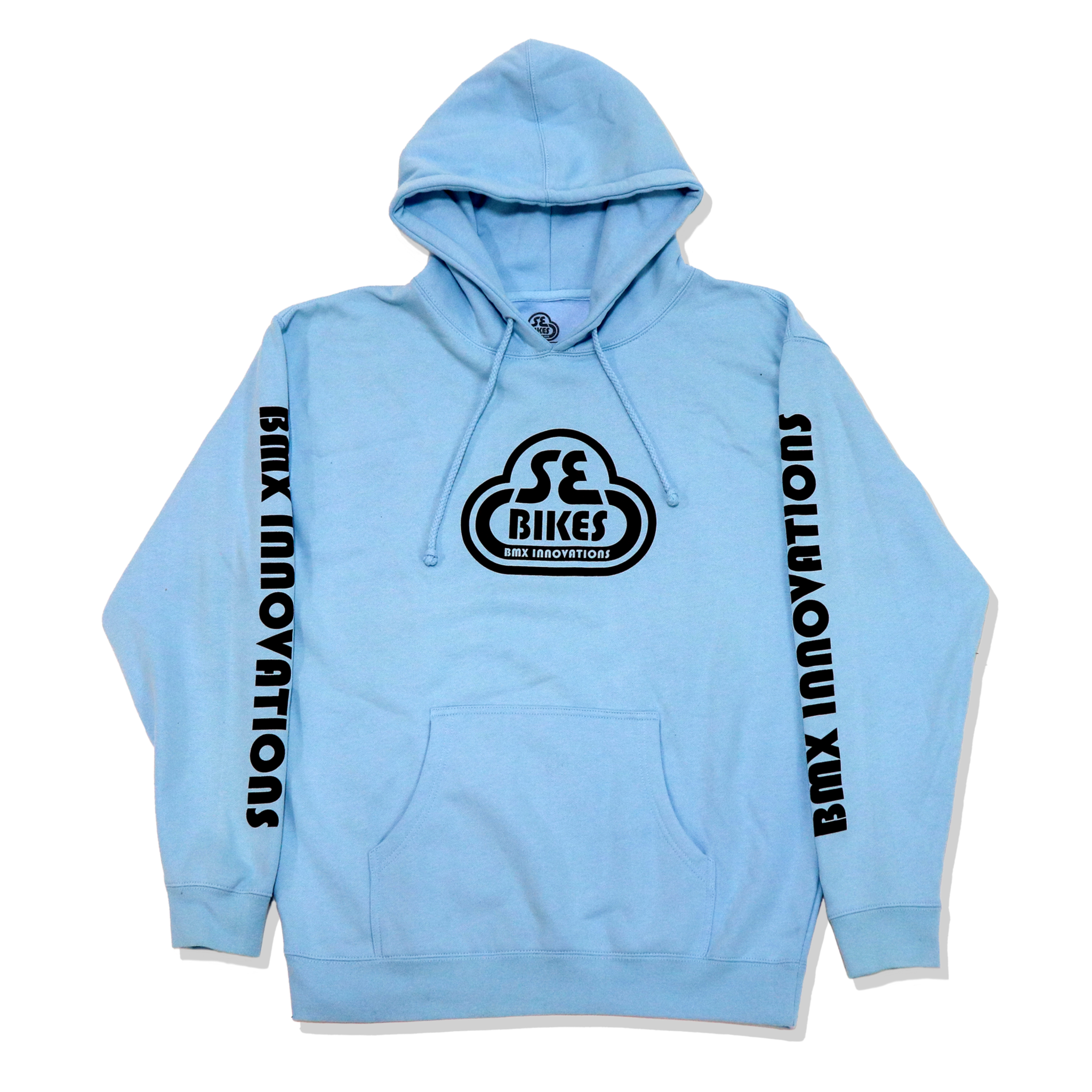 BMX Innovations Sweatshirt