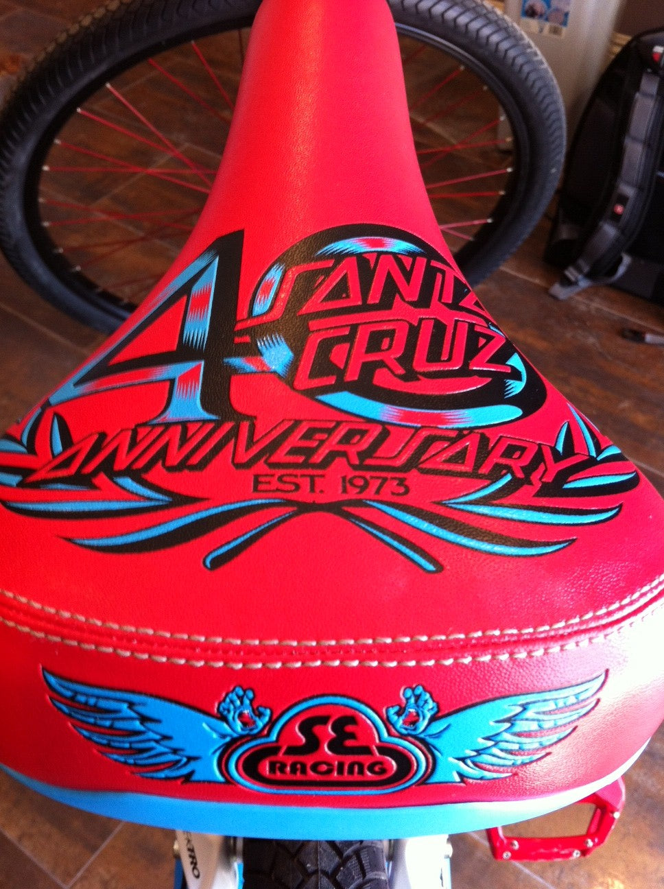 Santa Cruz x SE Bikes – SE BIKES Powered By BikeCo