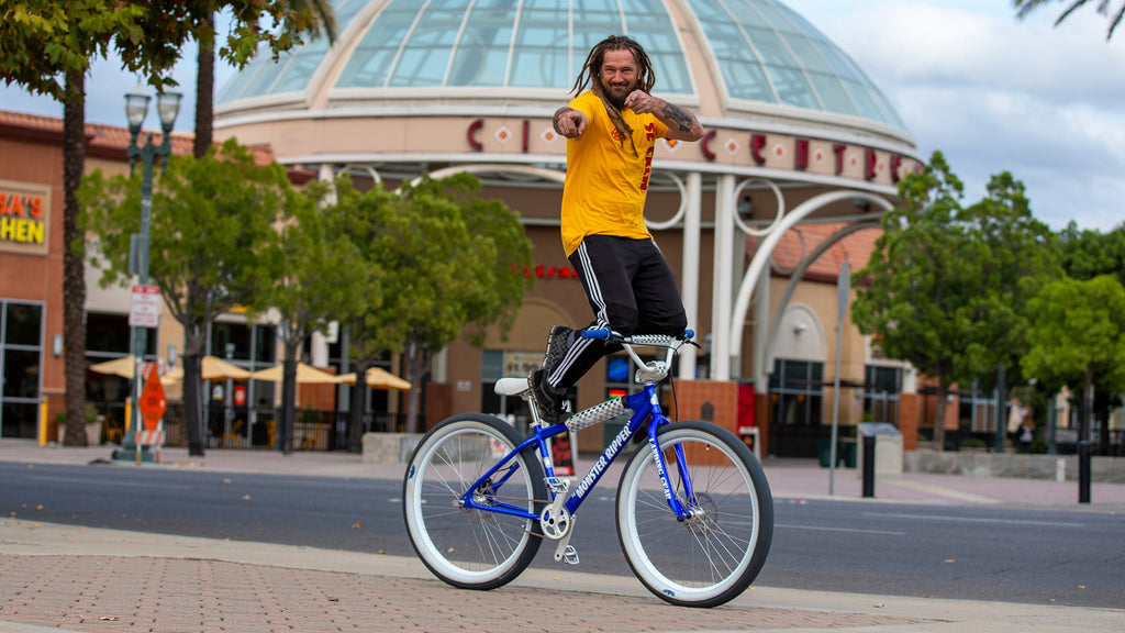 SE Bikes Monster Ripper 29